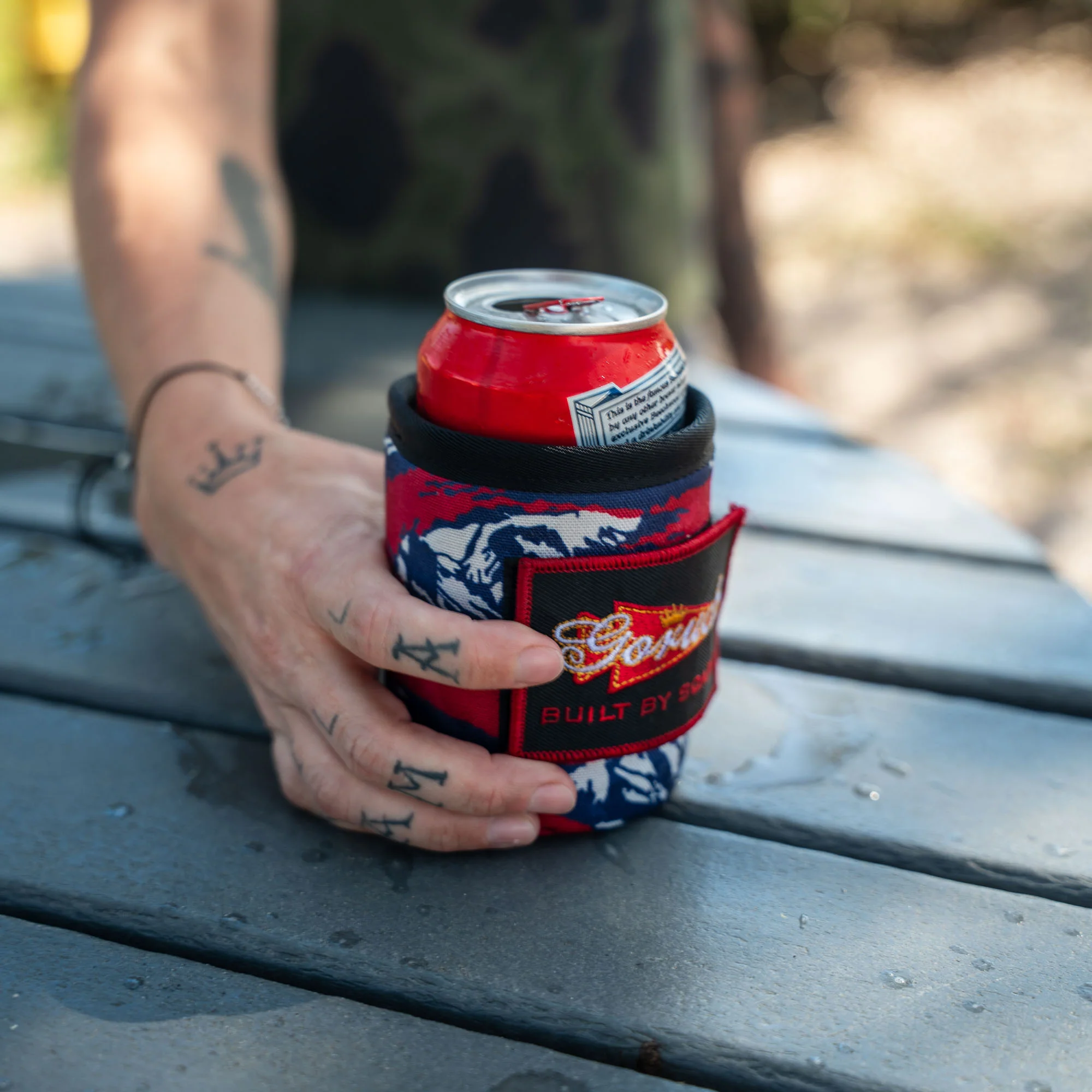 Ballistic Beer Jacket - GORUCK - Image 6