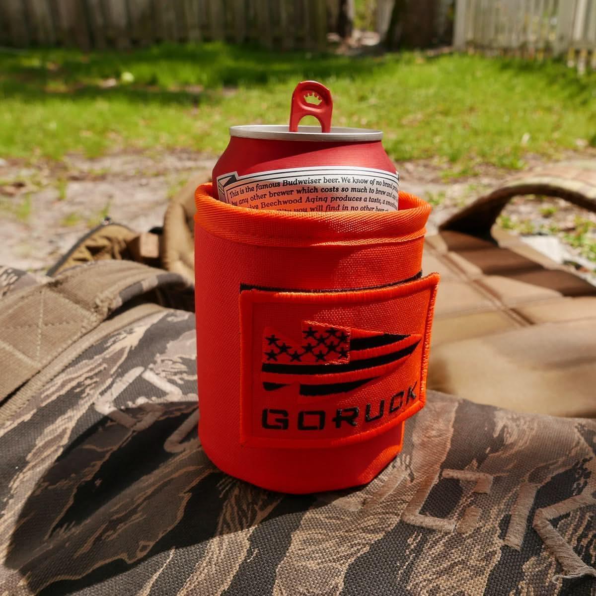 Ballistic Beer Jacket - GORUCK - Image 8
