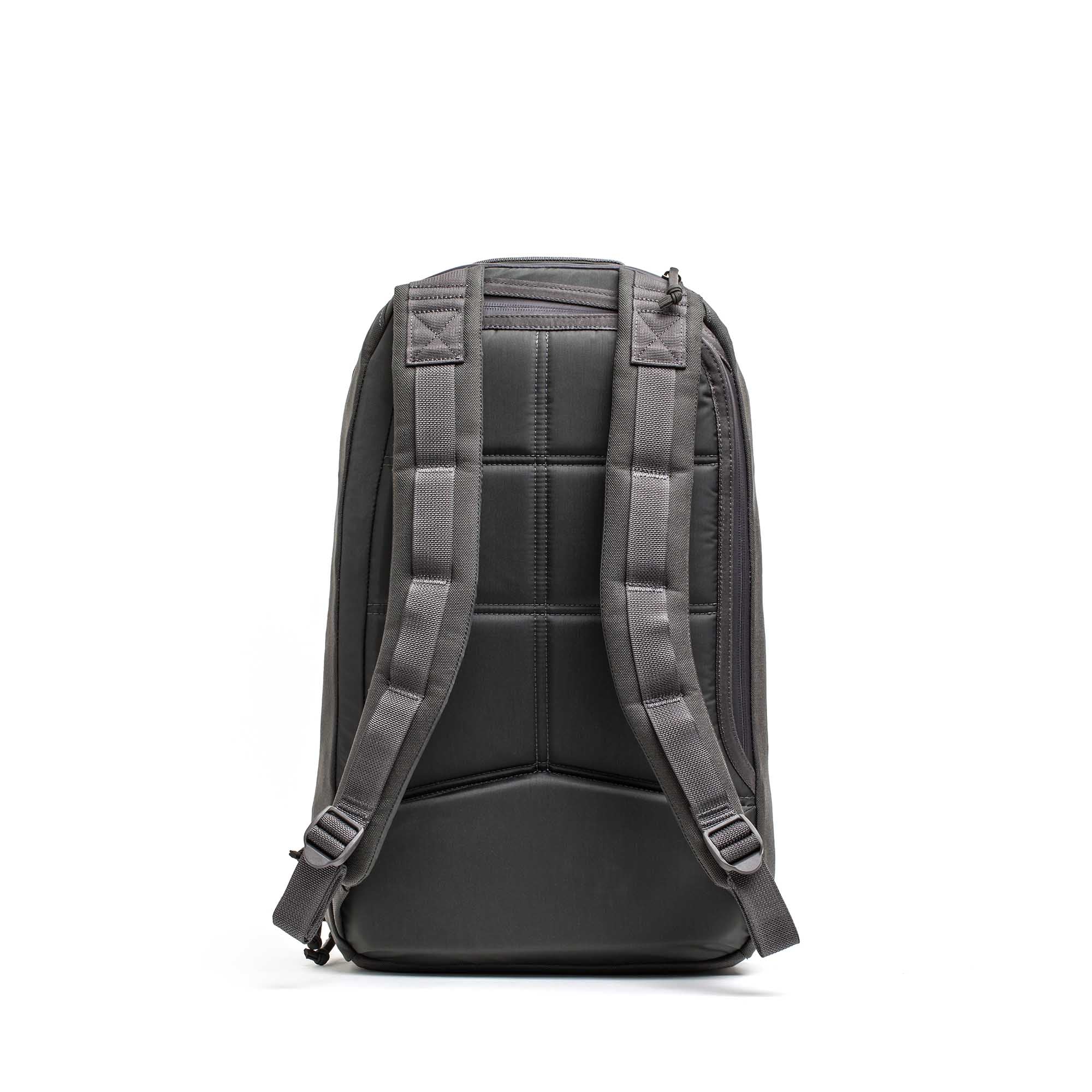 Double Compartment Bullet Ruck - Ballistic Nylon Cordura - 18L - Image 6