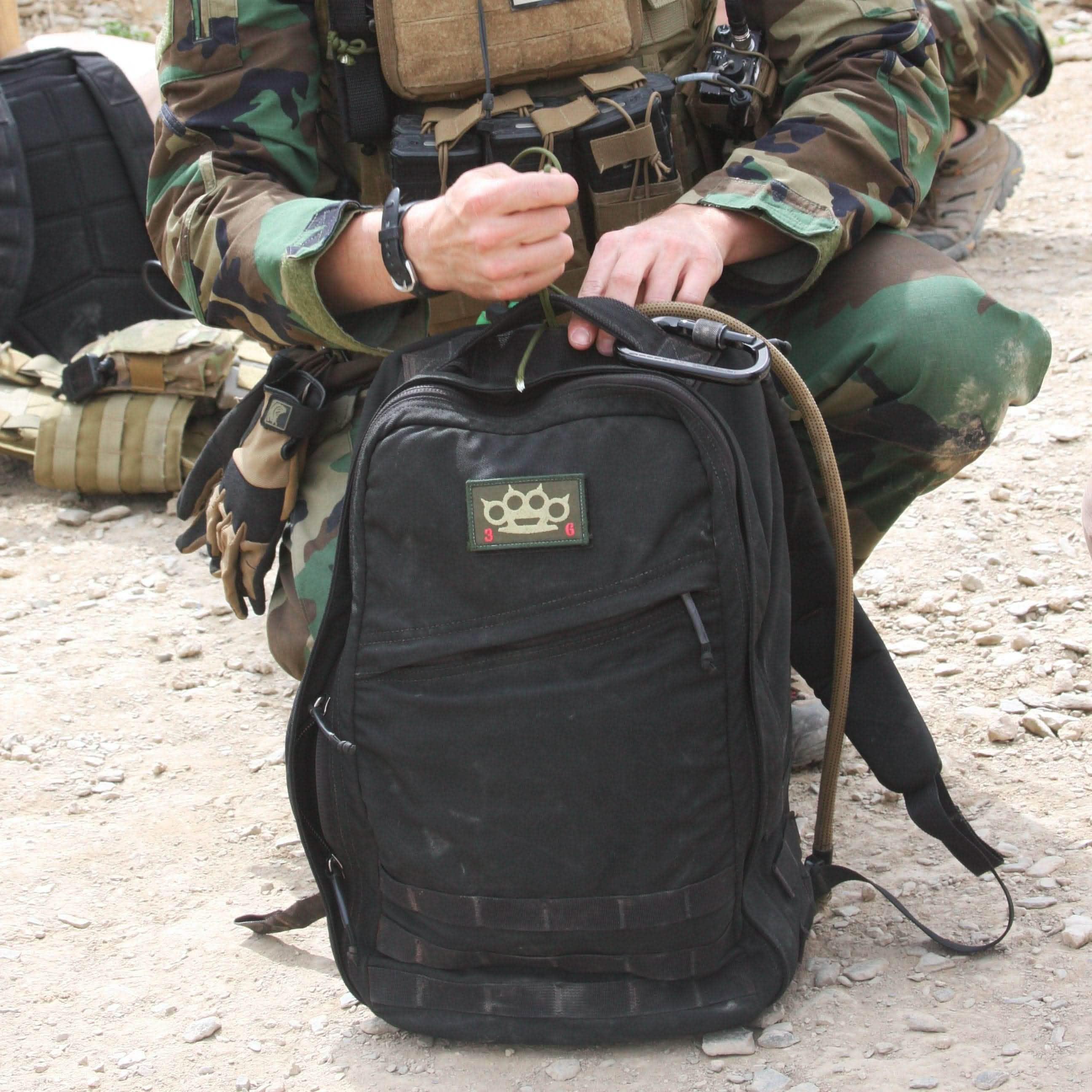 GR1 USA - Cordura - Image 10