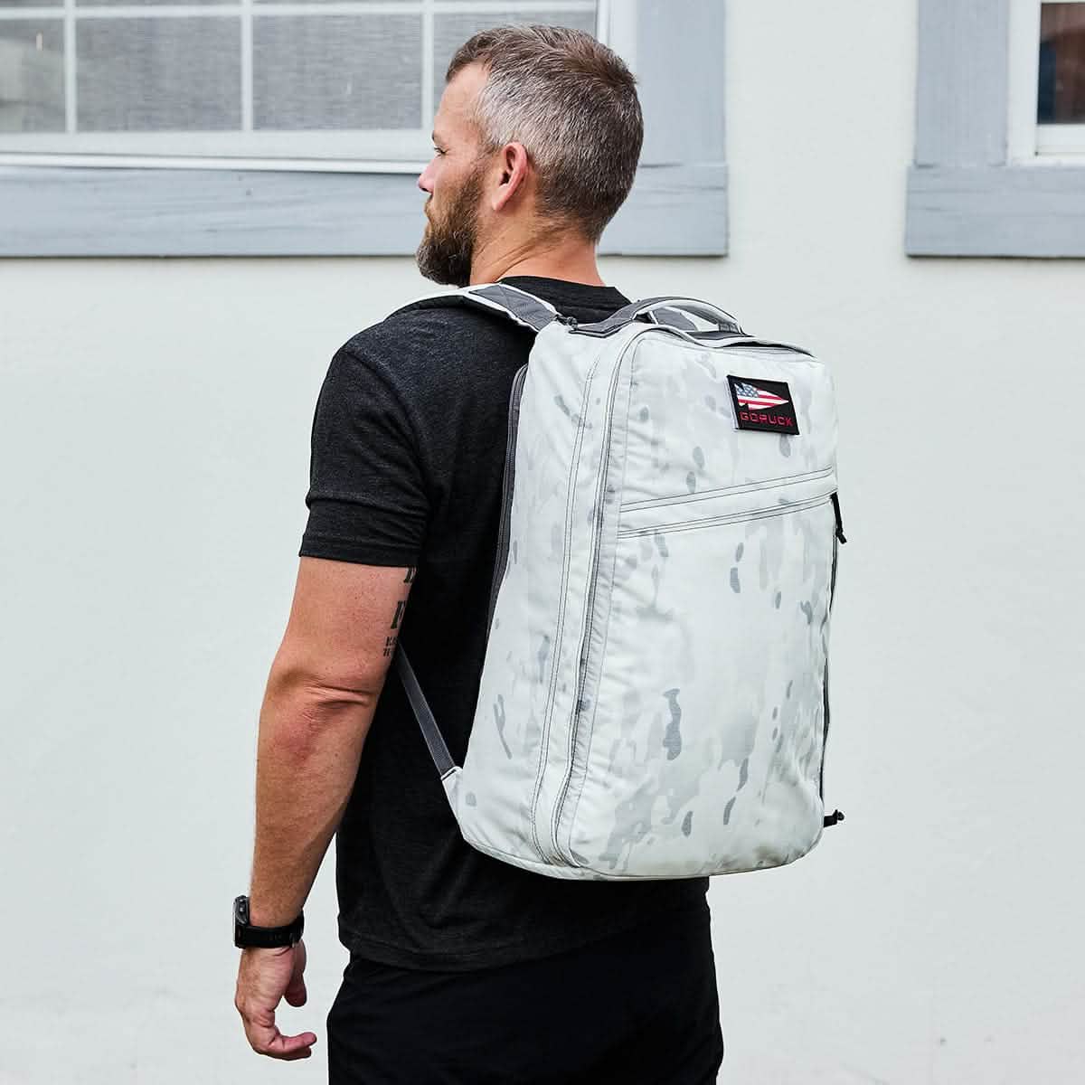 GR1 USA - Cordura - Image 101