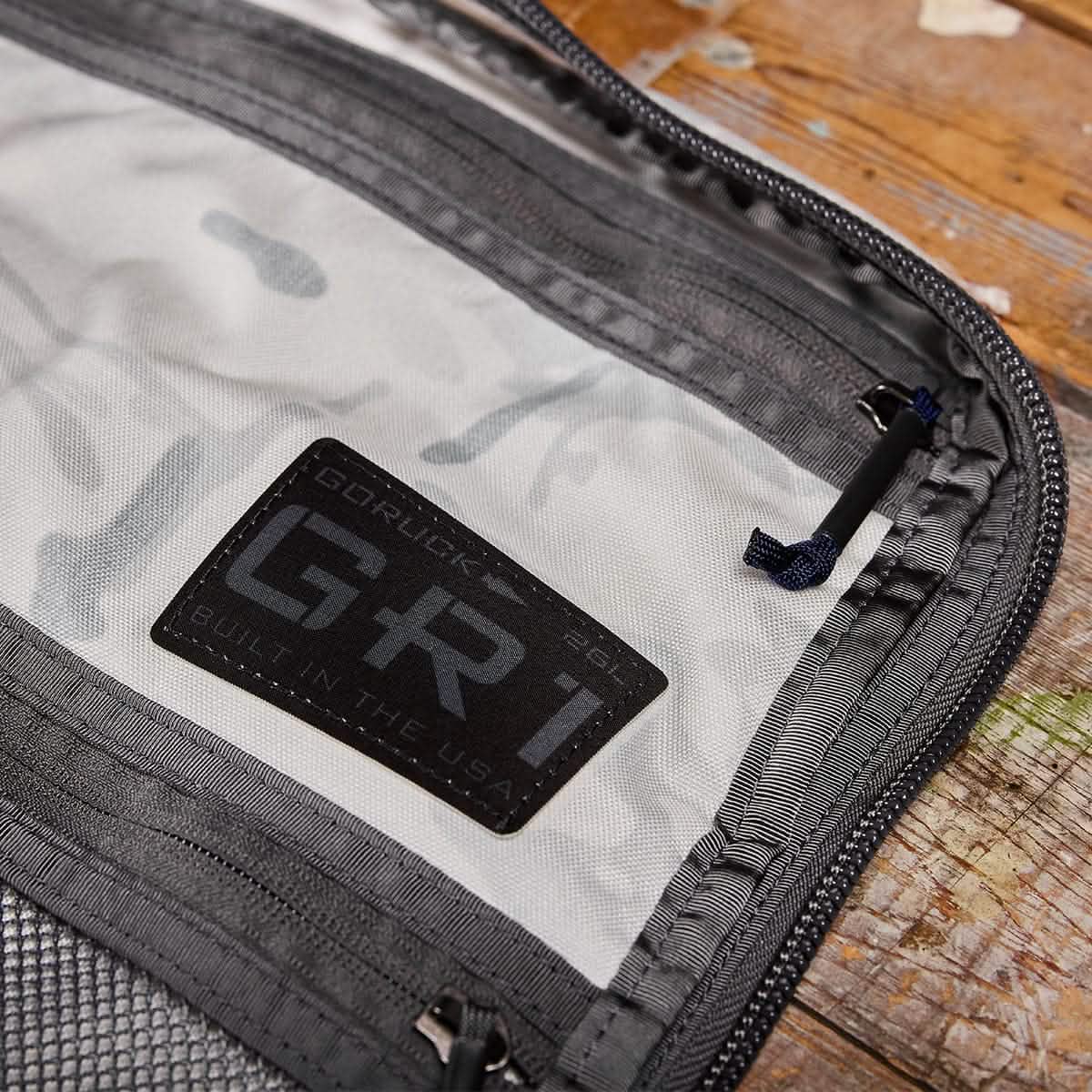 GR1 USA - Cordura - Image 105