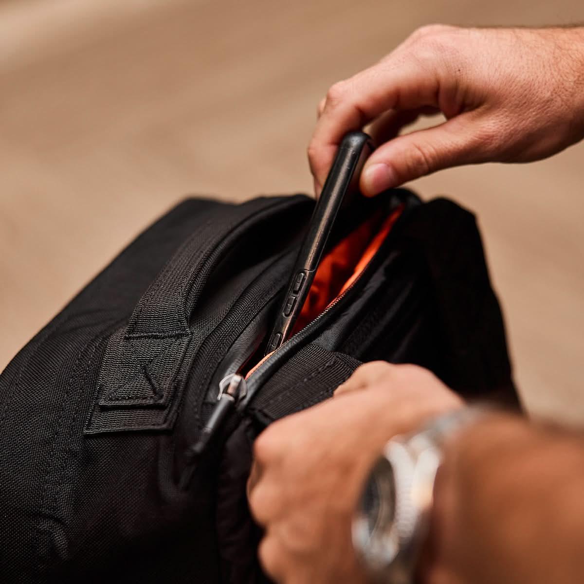 GR1 USA - Cordura - Image 12