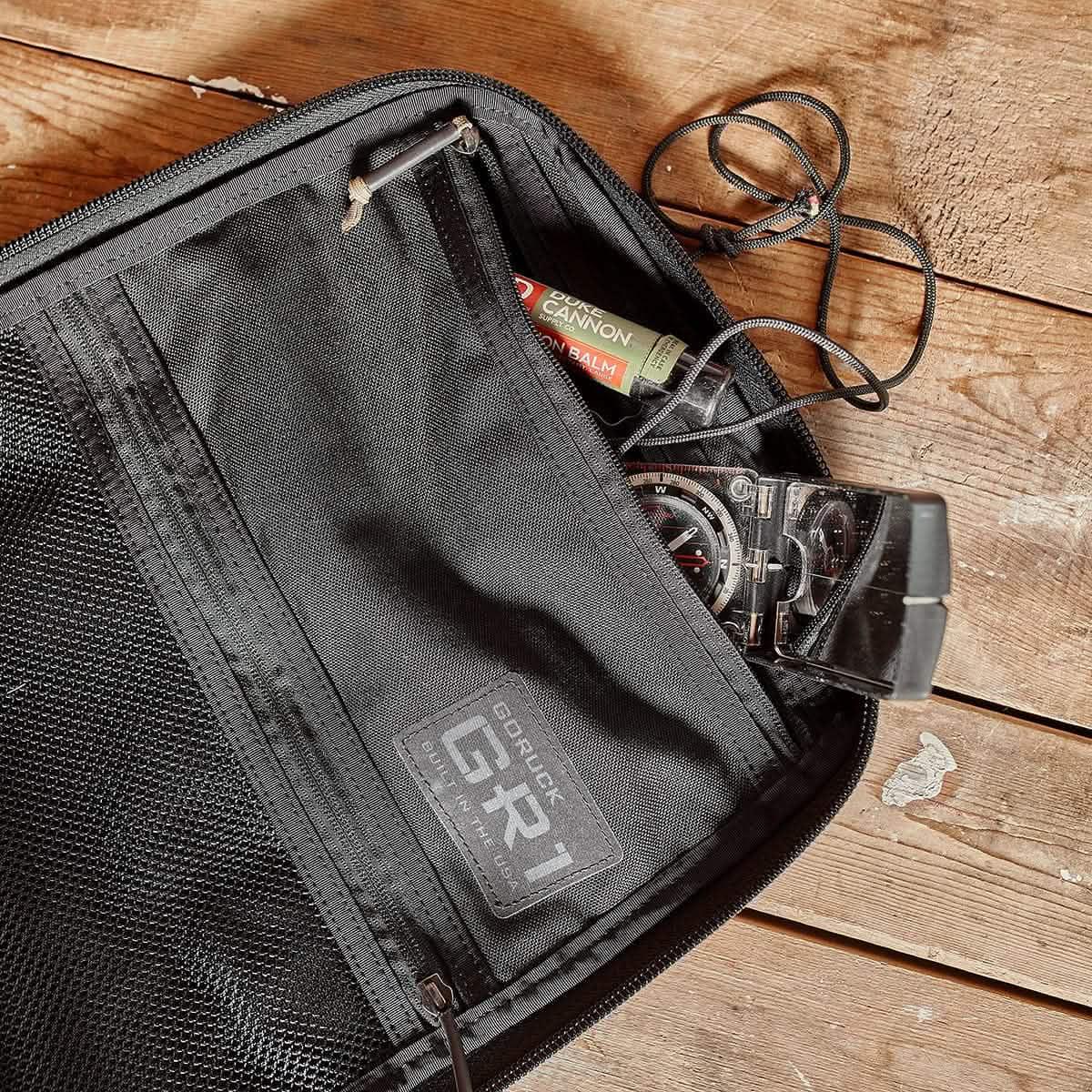 GR1 USA - Cordura - Image 15