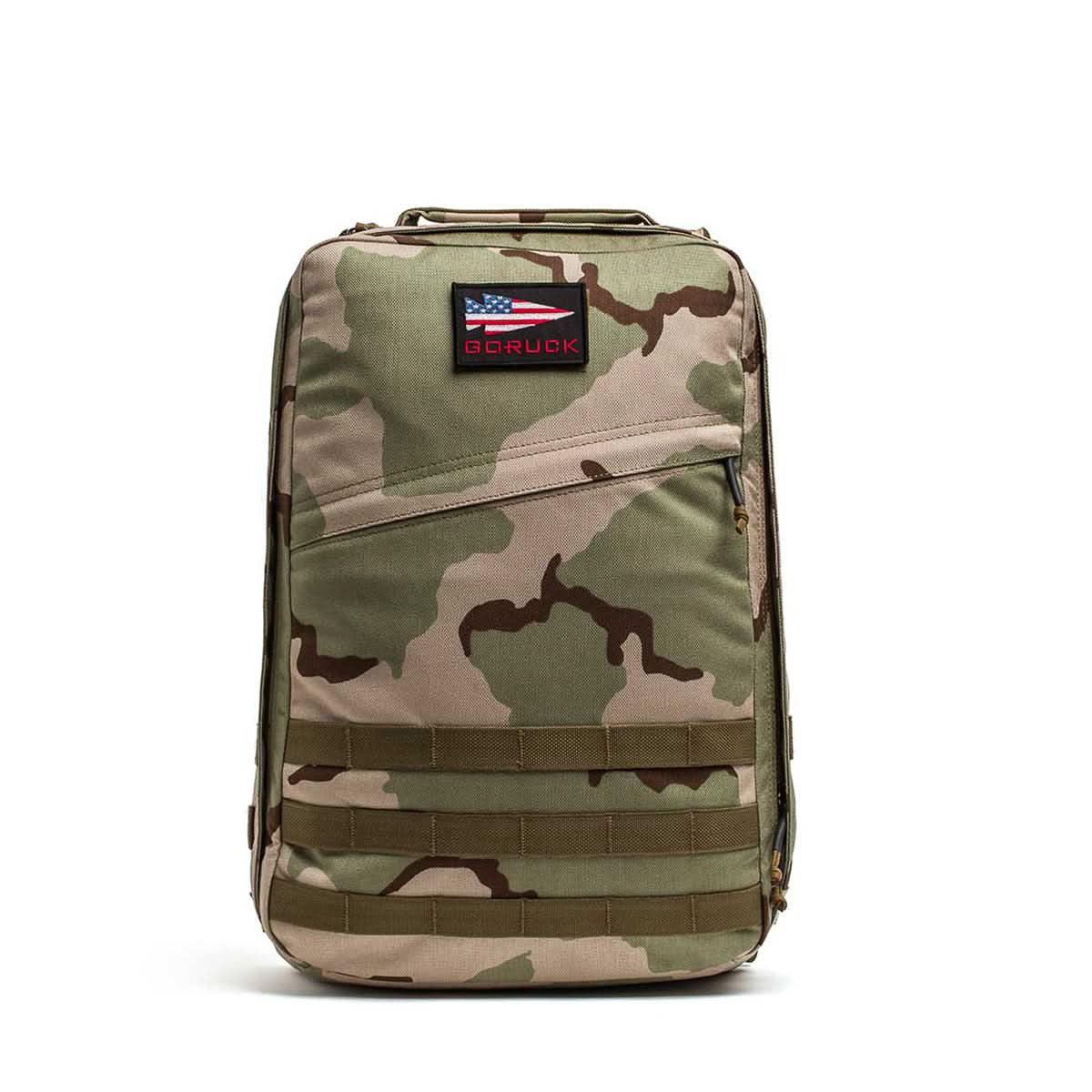 GR1 USA - Cordura - Image 23
