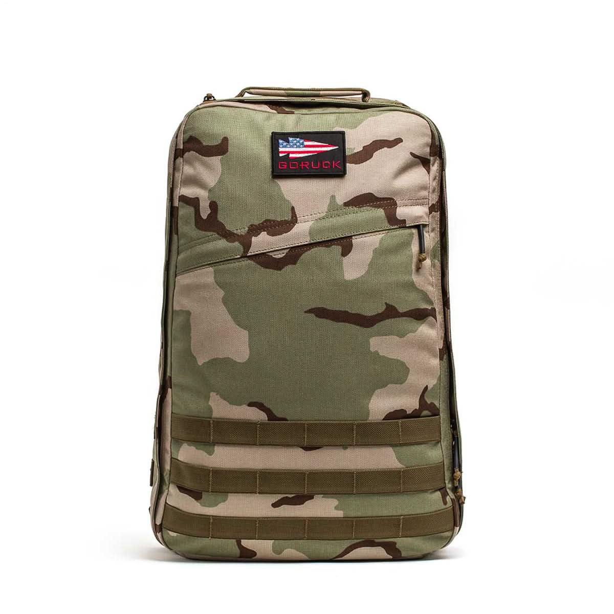 GR1 USA - Cordura - Image 28