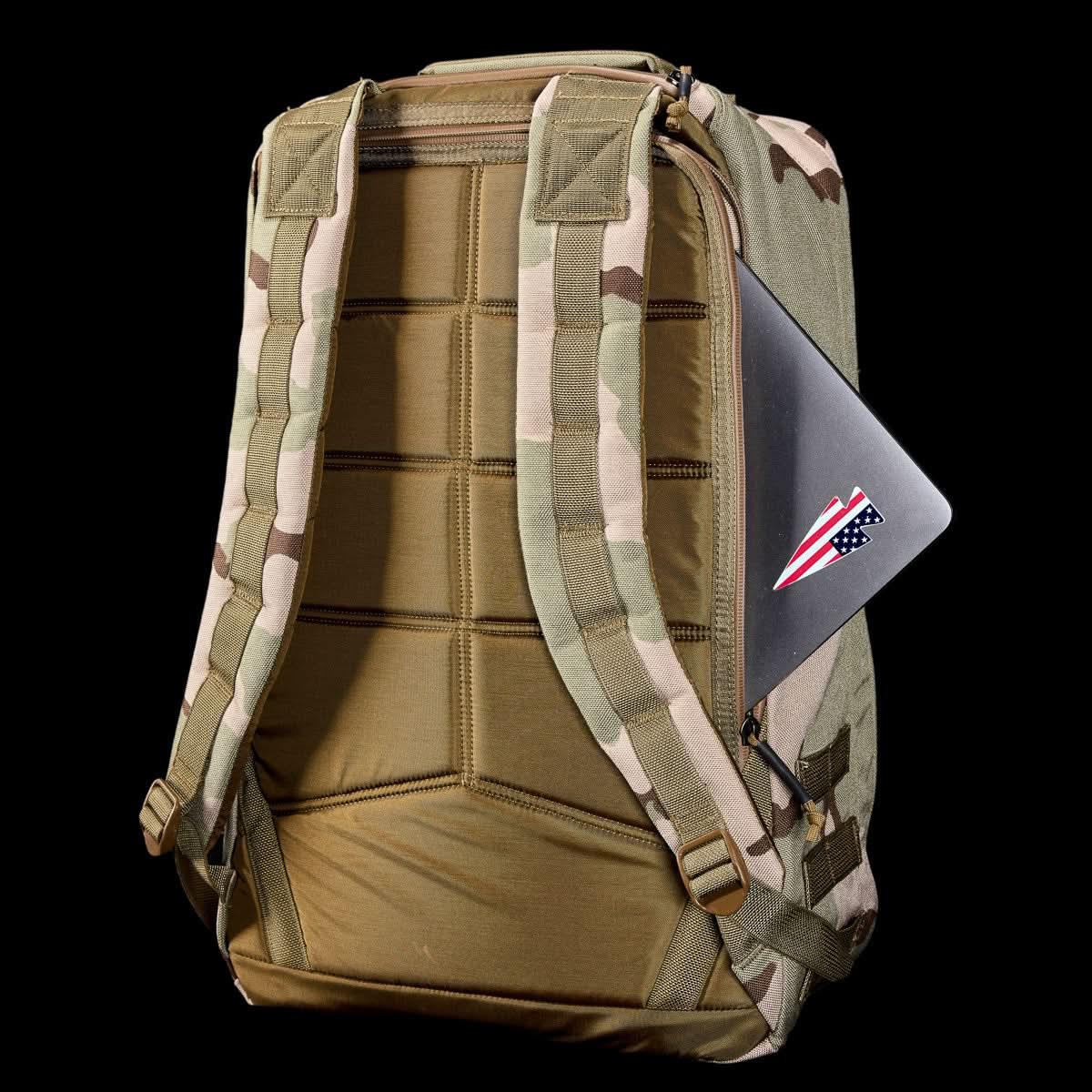 GR1 USA - Cordura - Image 29