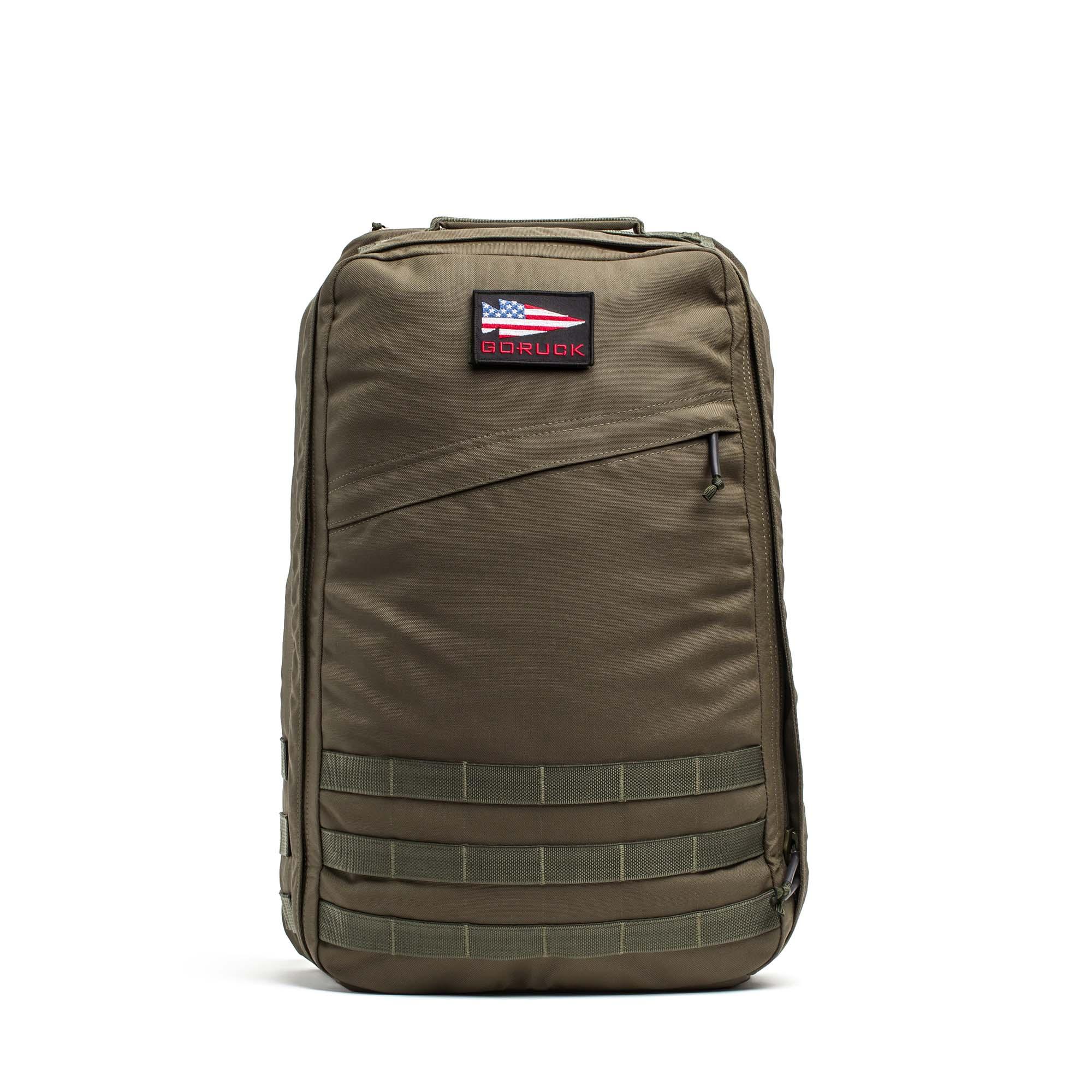 GR1 USA - Cordura - Image 36