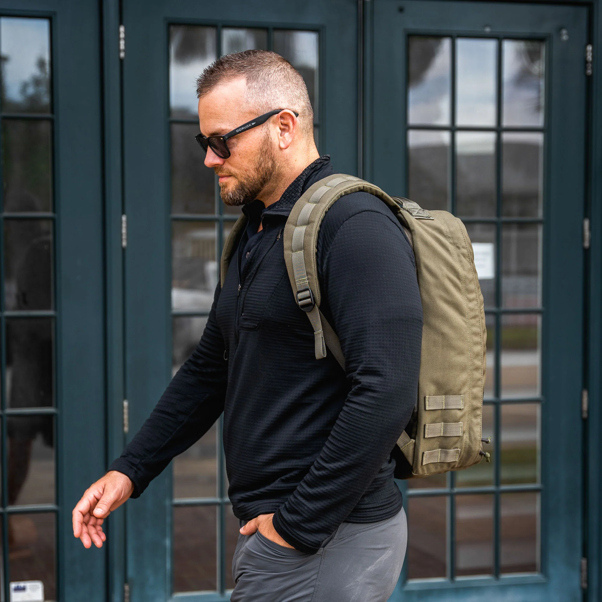 GR1 USA - Cordura - Image 37