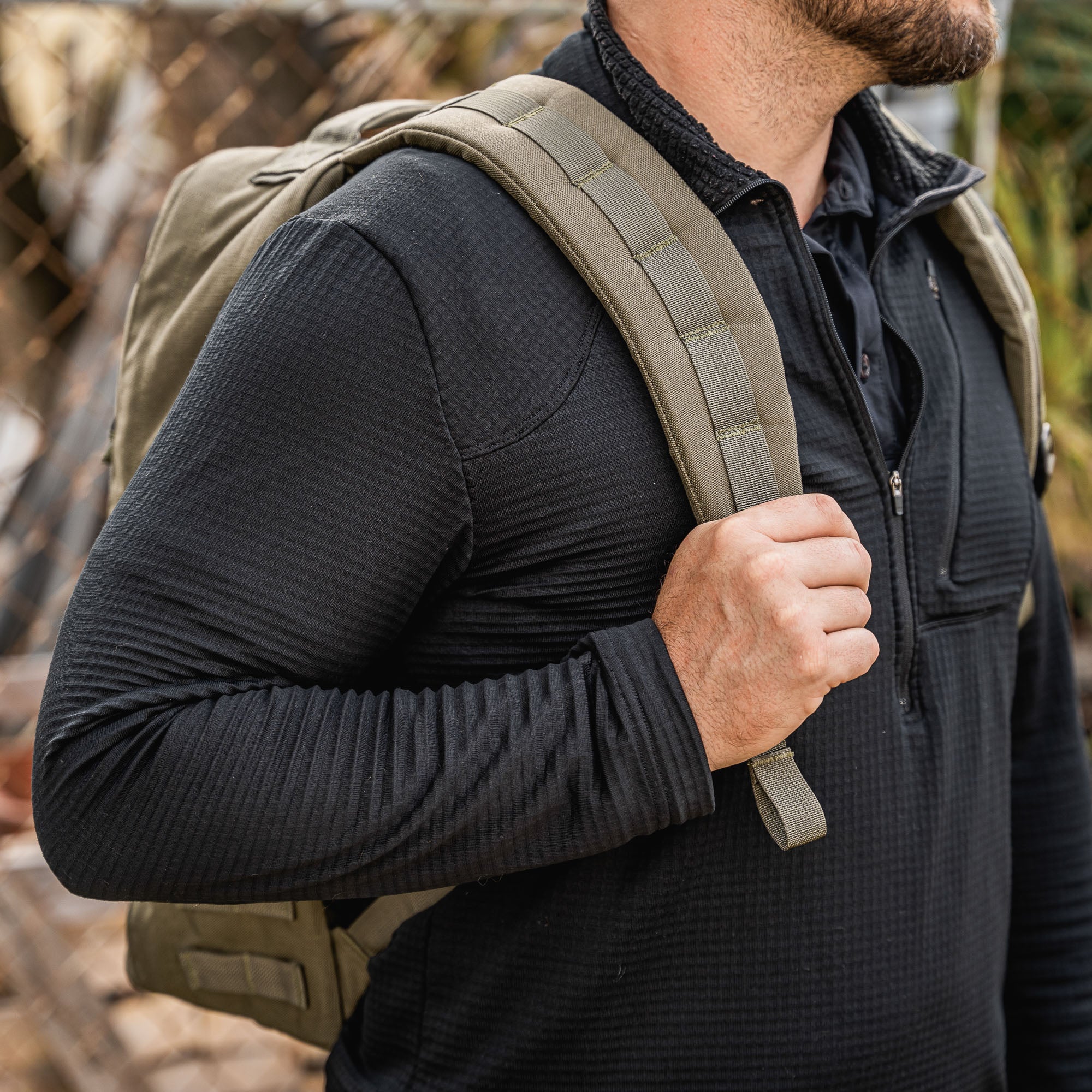 GR1 USA - Cordura - Image 38