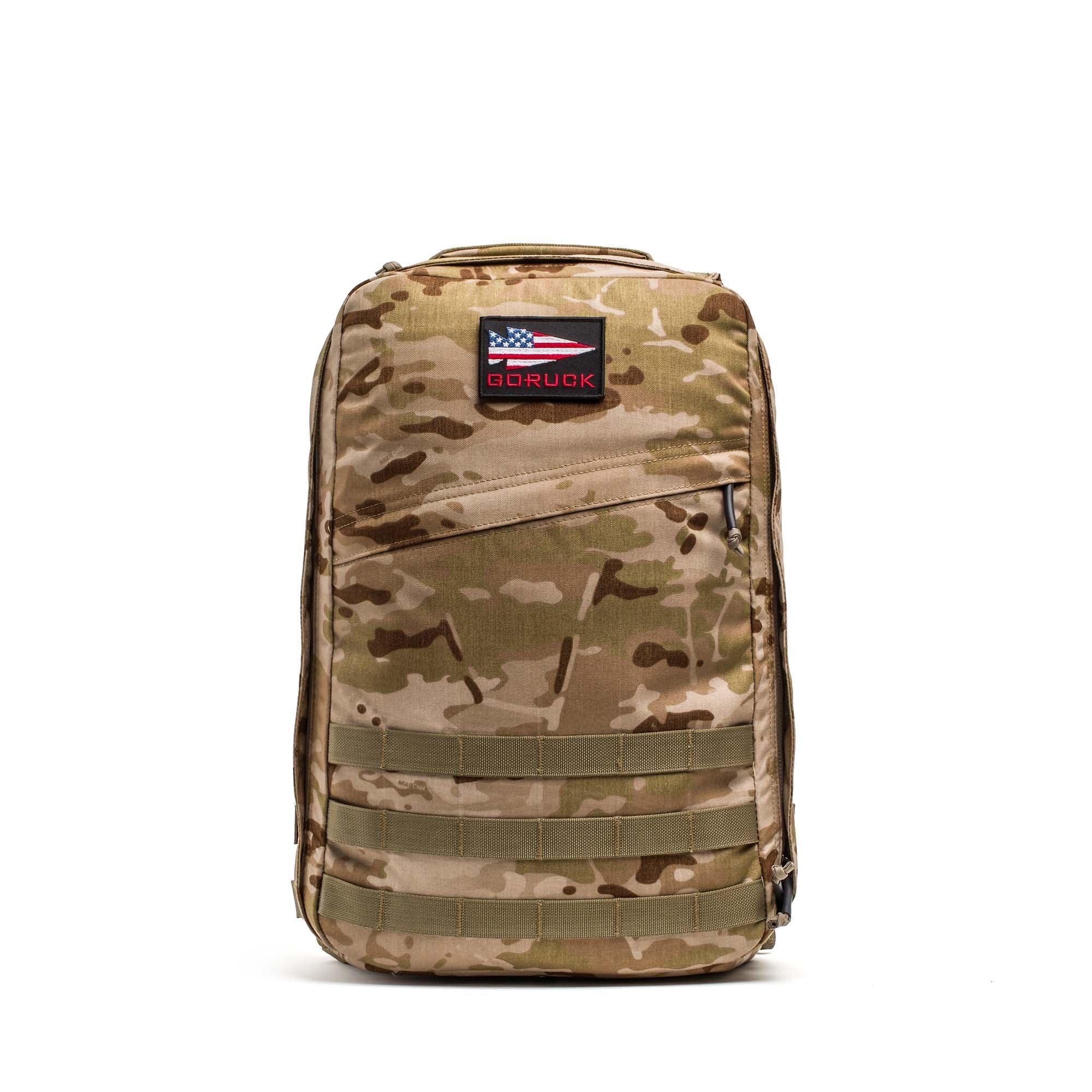 GR1 USA - Cordura - Image 43