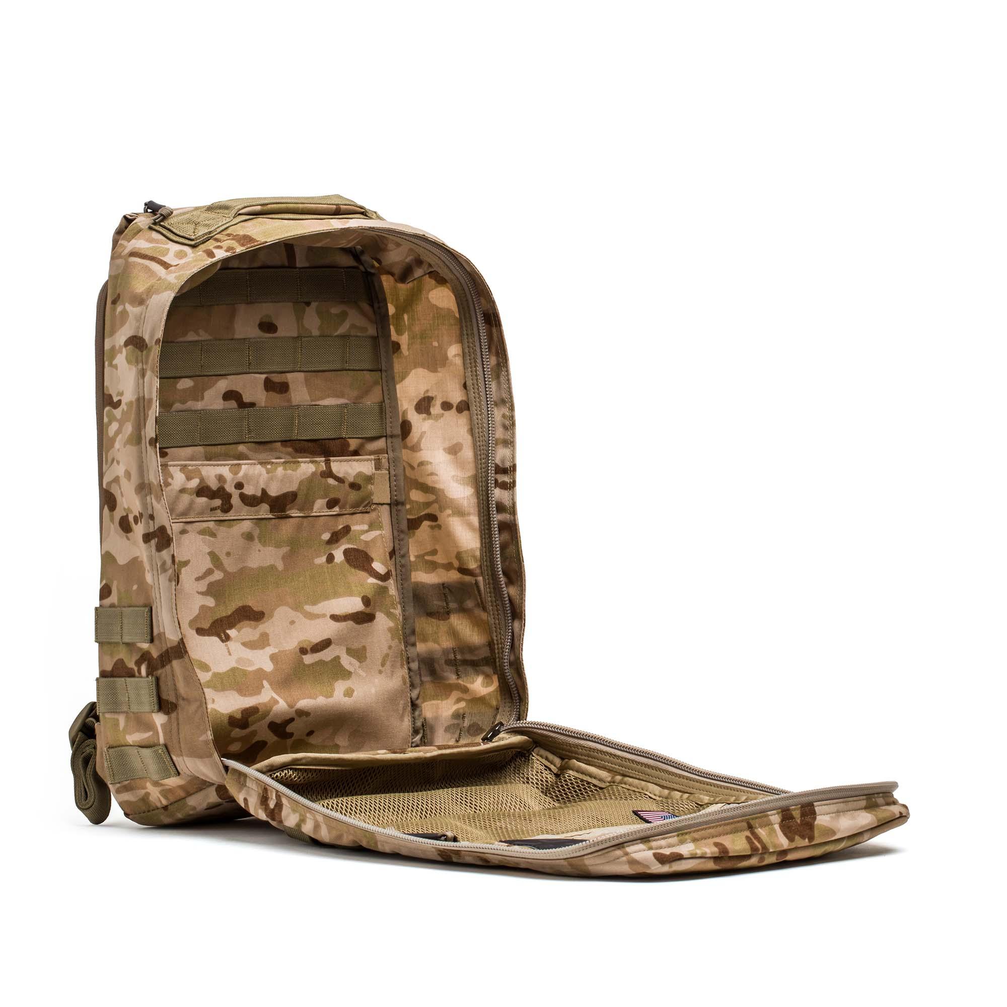 GR1 USA - Cordura - Image 44