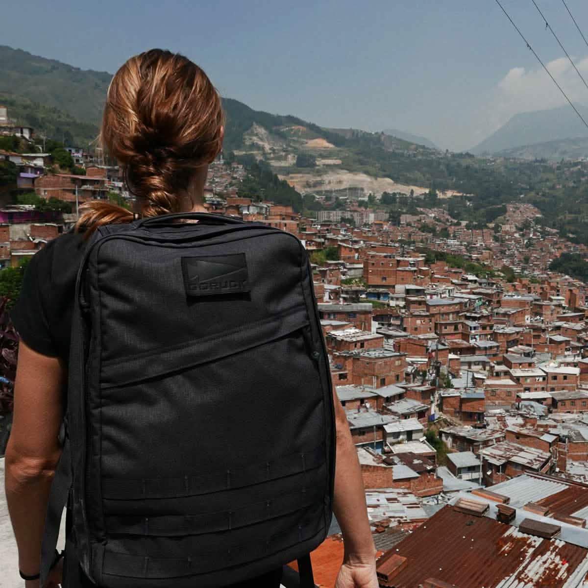 GR1 USA - Cordura - Image 5