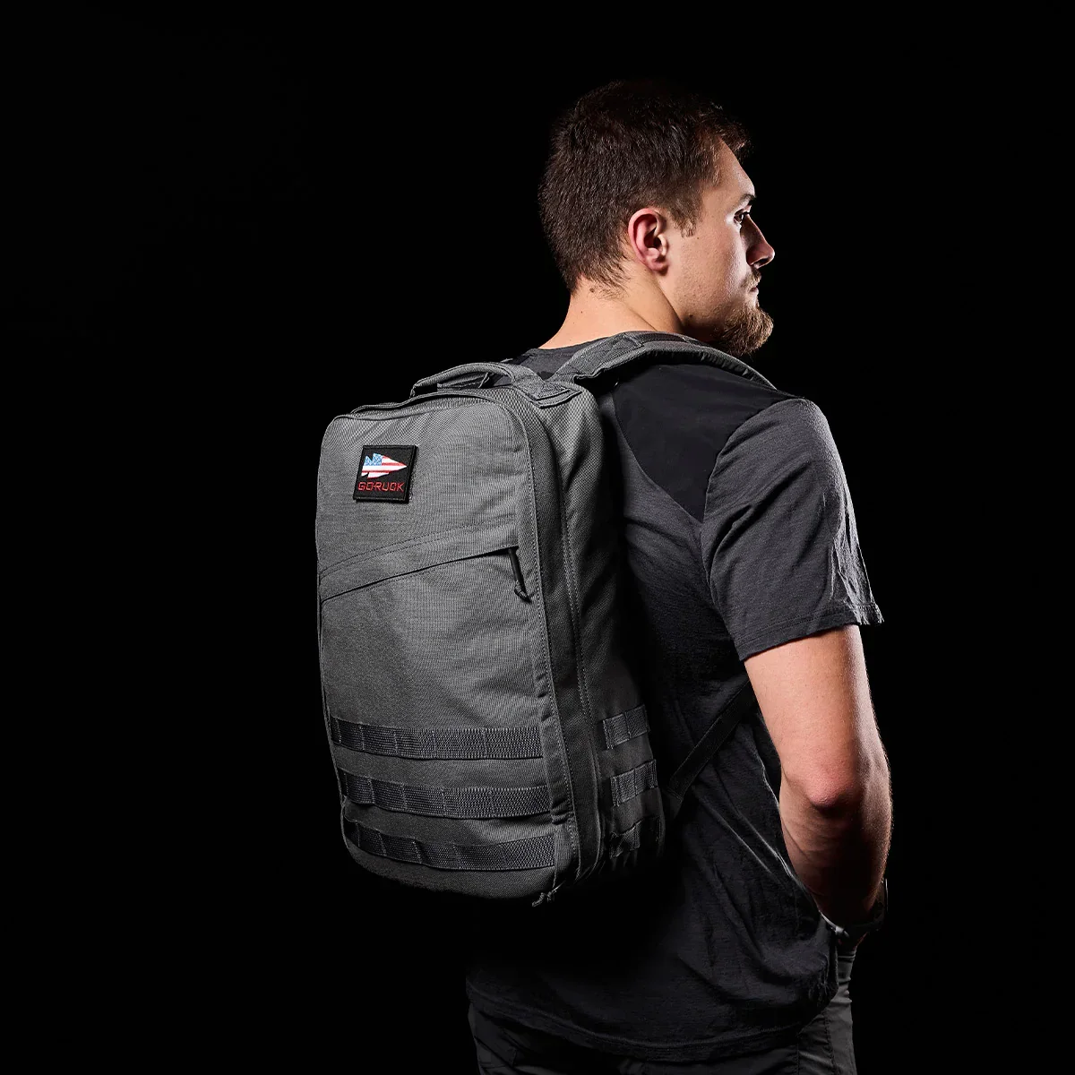 GR1 USA - Cordura - Image 50