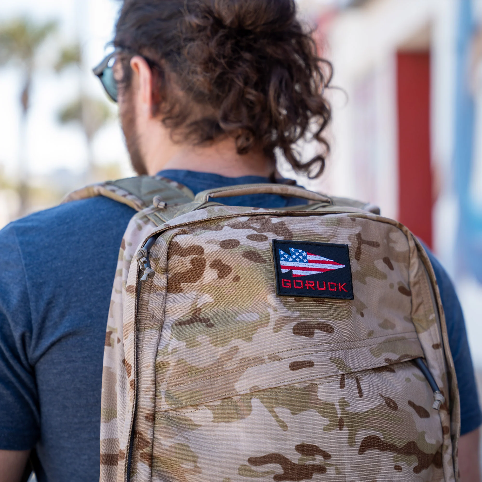GR1 USA - Cordura - Image 58