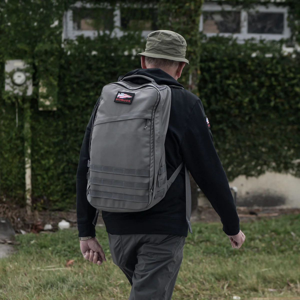 GR1 USA - Cordura - Image 63