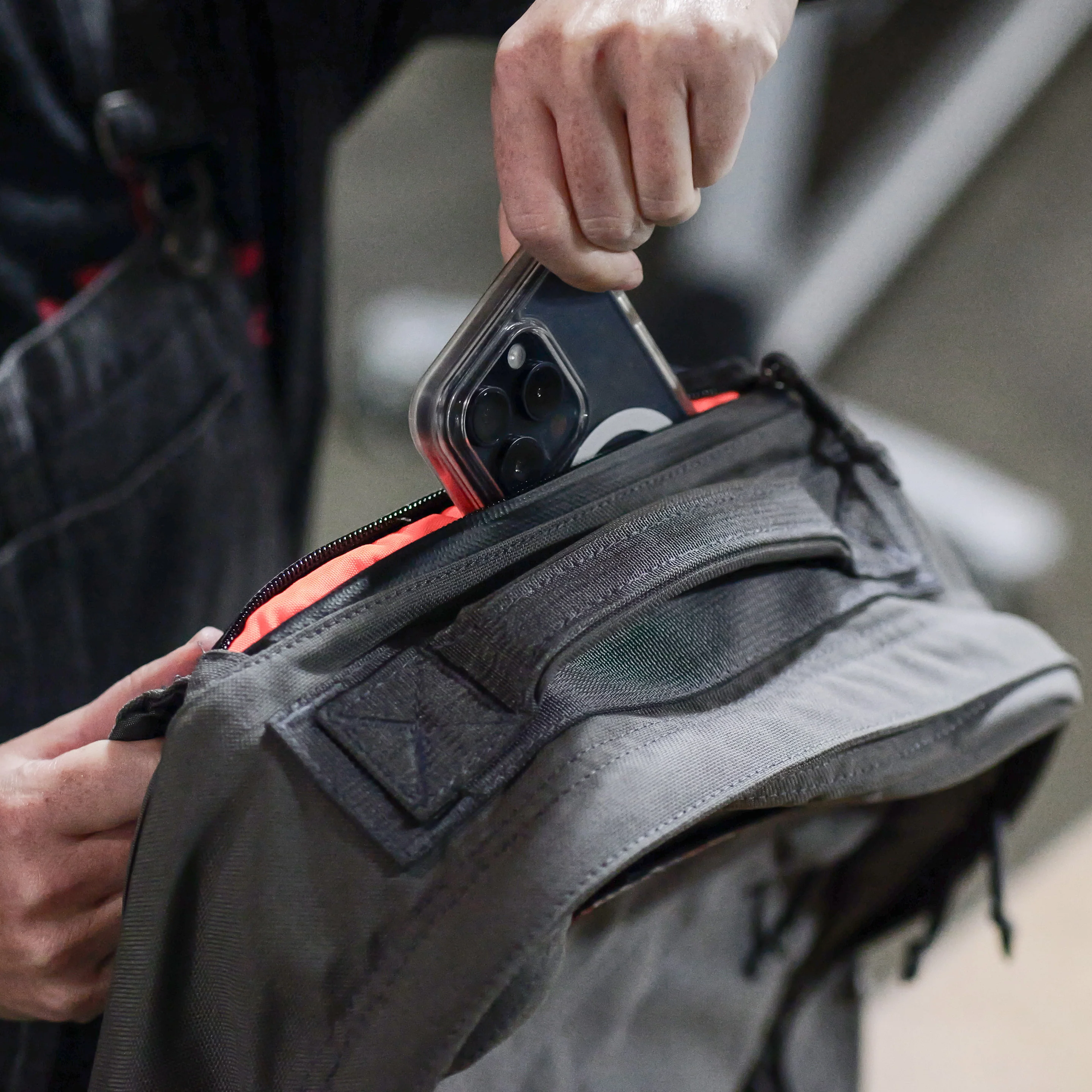 GR1 USA - Cordura - Image 64