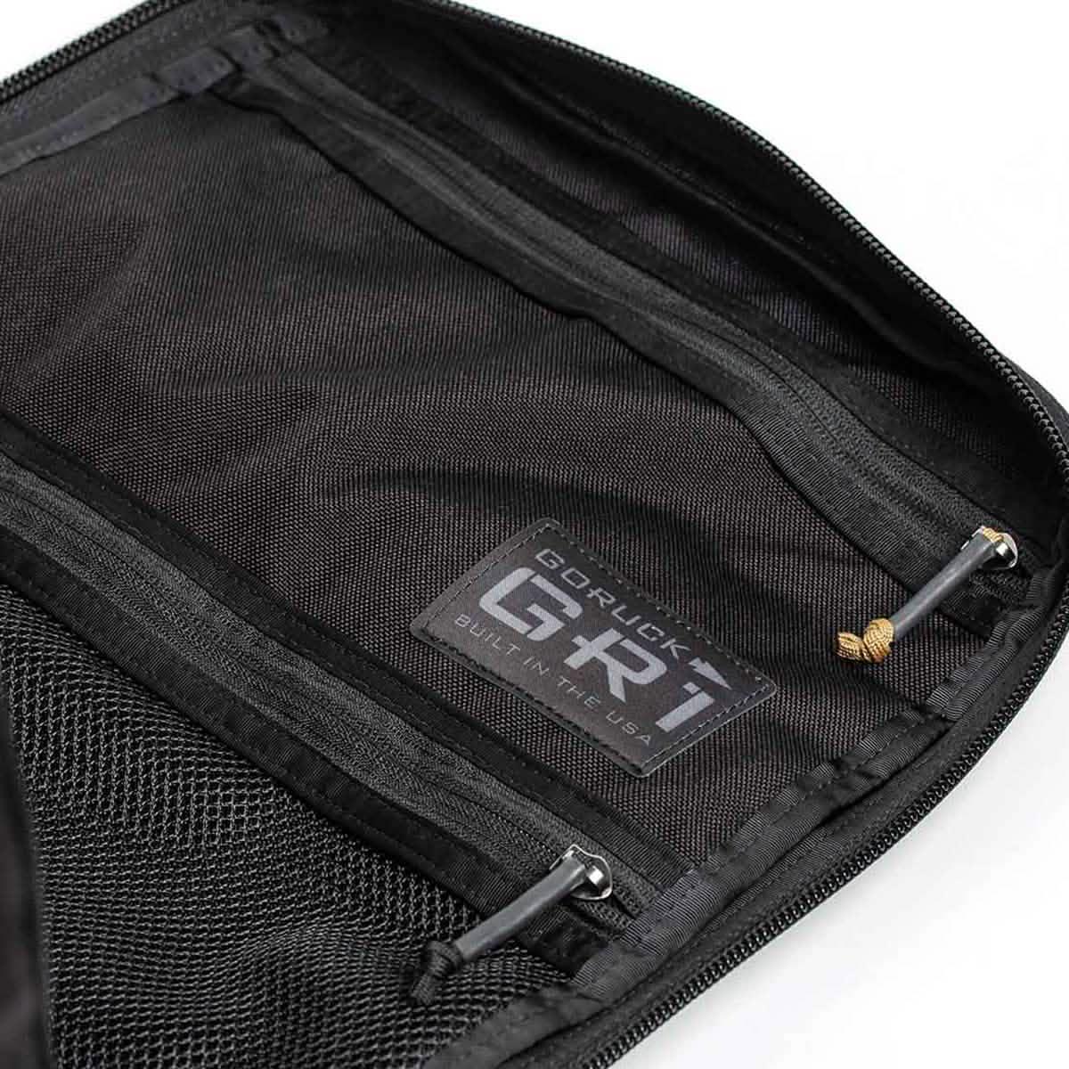 GR1 USA - Cordura - Image 7