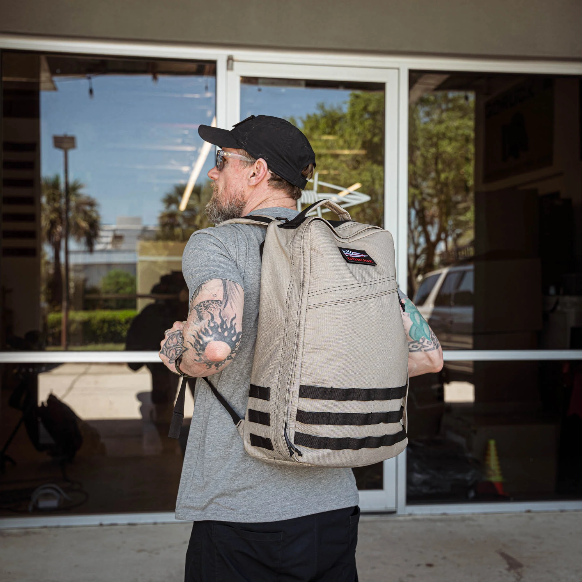 GR1 USA - Cordura - Image 80
