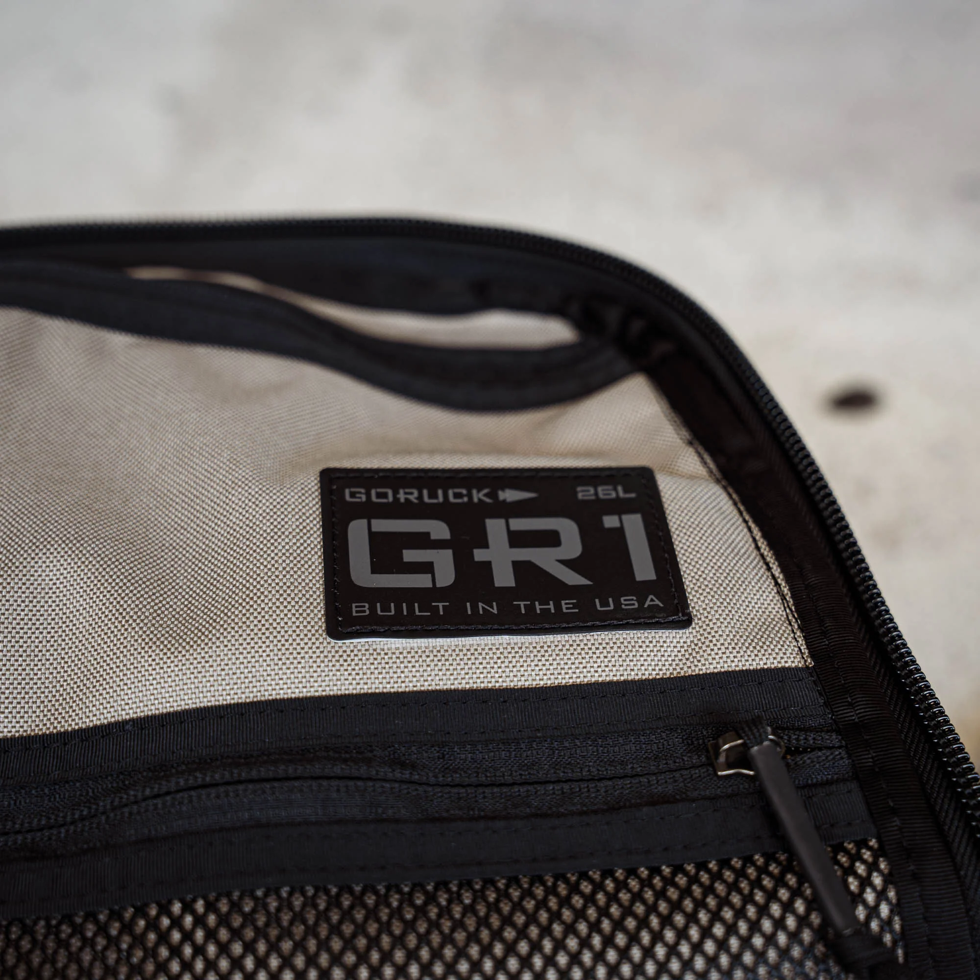GR1 USA - Cordura - Image 84