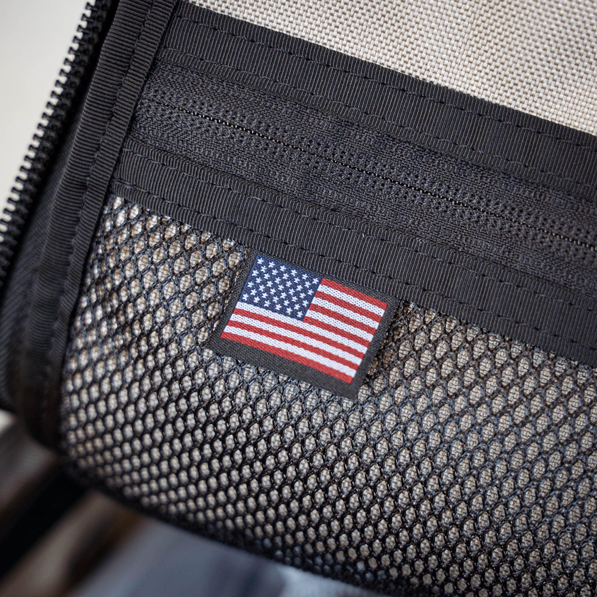 GR1 USA - Cordura - Image 85