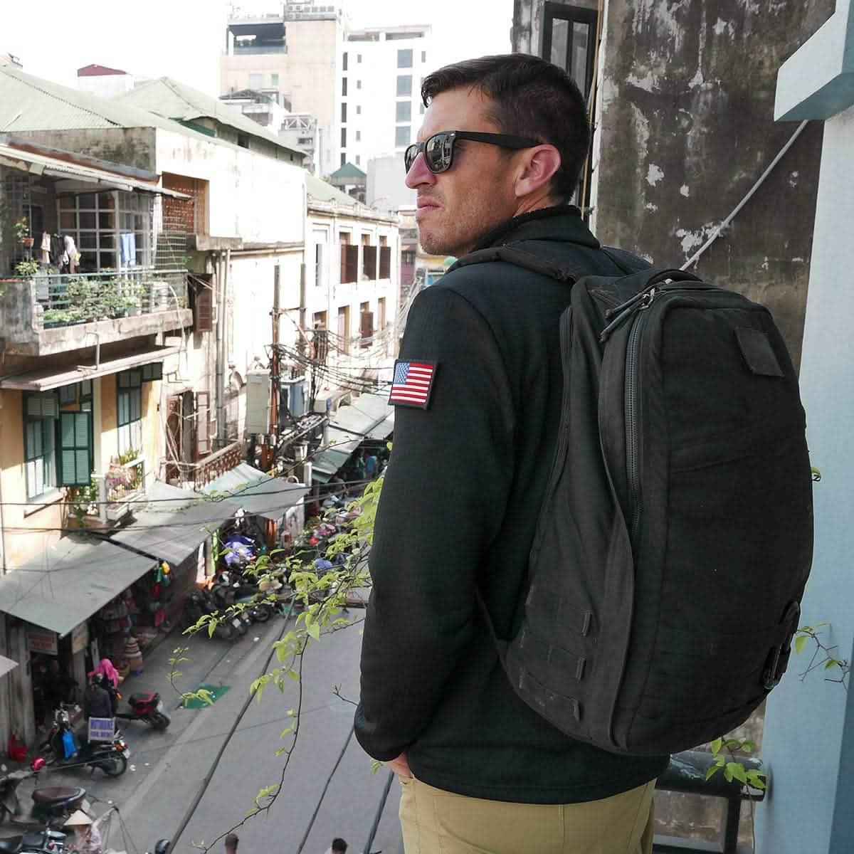 GR1 USA - Cordura - Image 9
