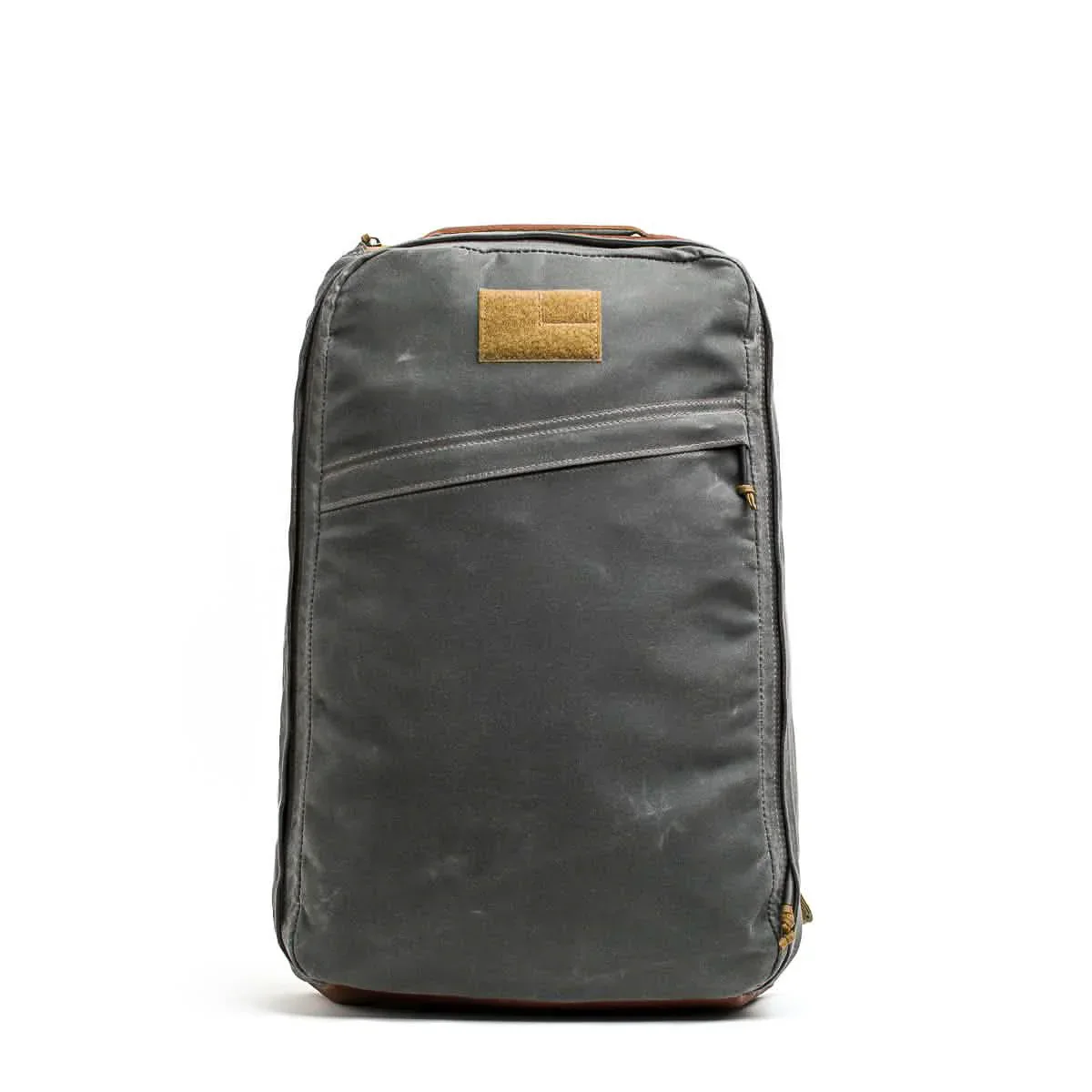 GR1 USA - Heritage Waxed Canvas - Image 16