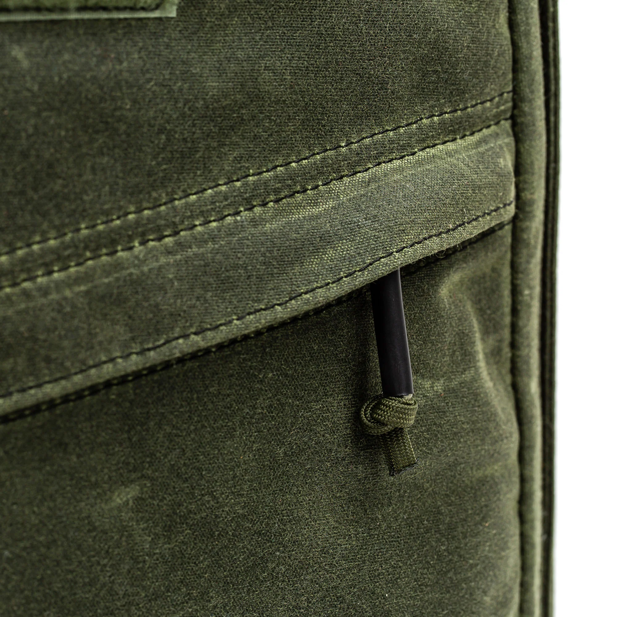 GR1 USA - Heritage Waxed Canvas - Image 56