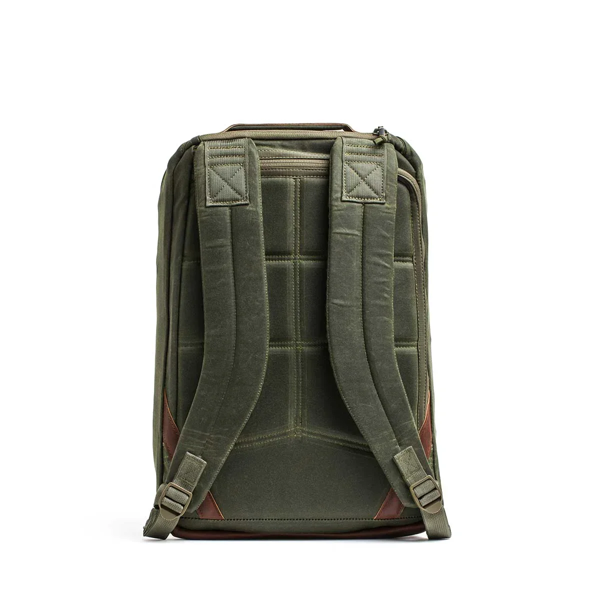 GR1 USA - Heritage Waxed Canvas - Image 57