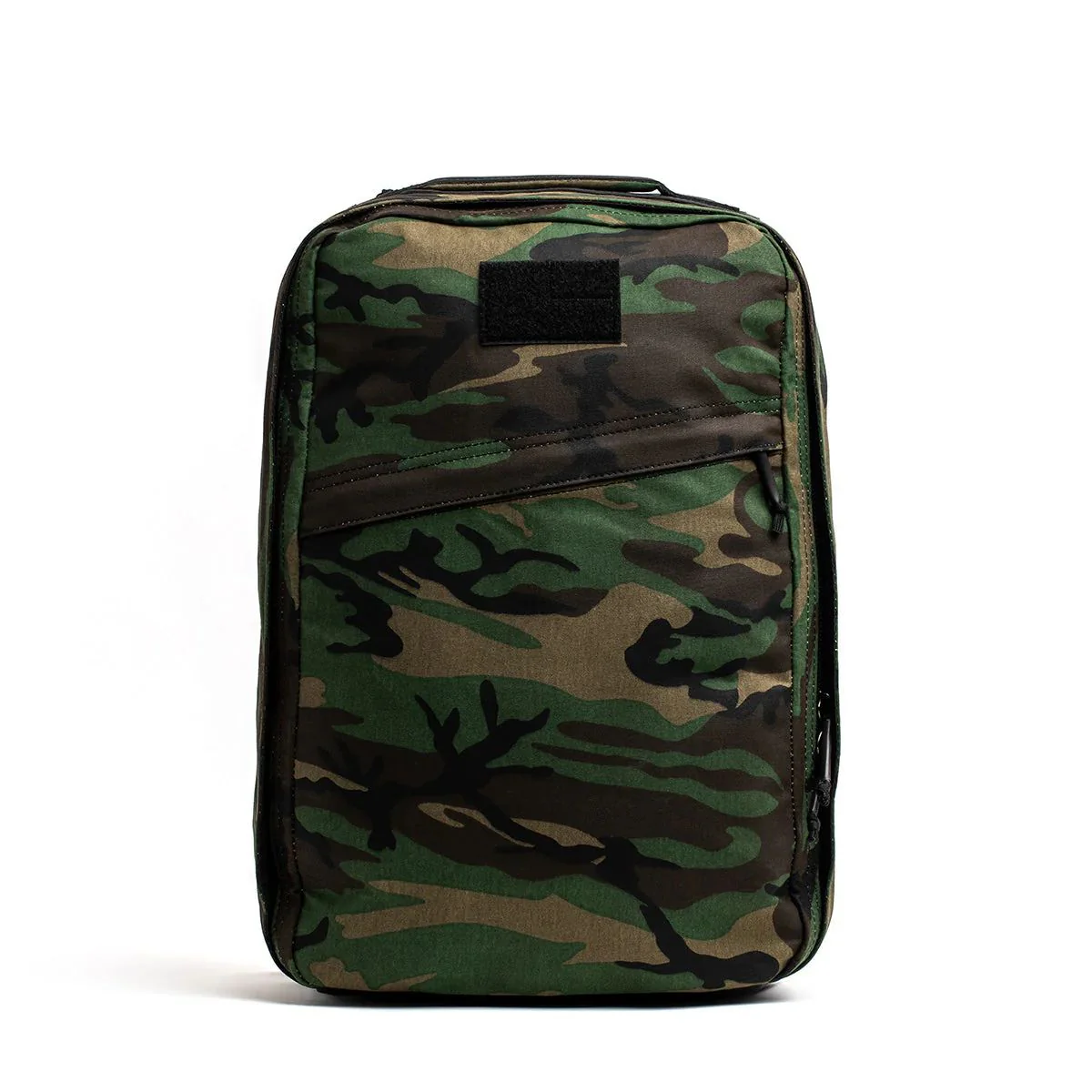 GR1 USA - Heritage Woodland Camo M81 (Seconds Sale) - Image 3