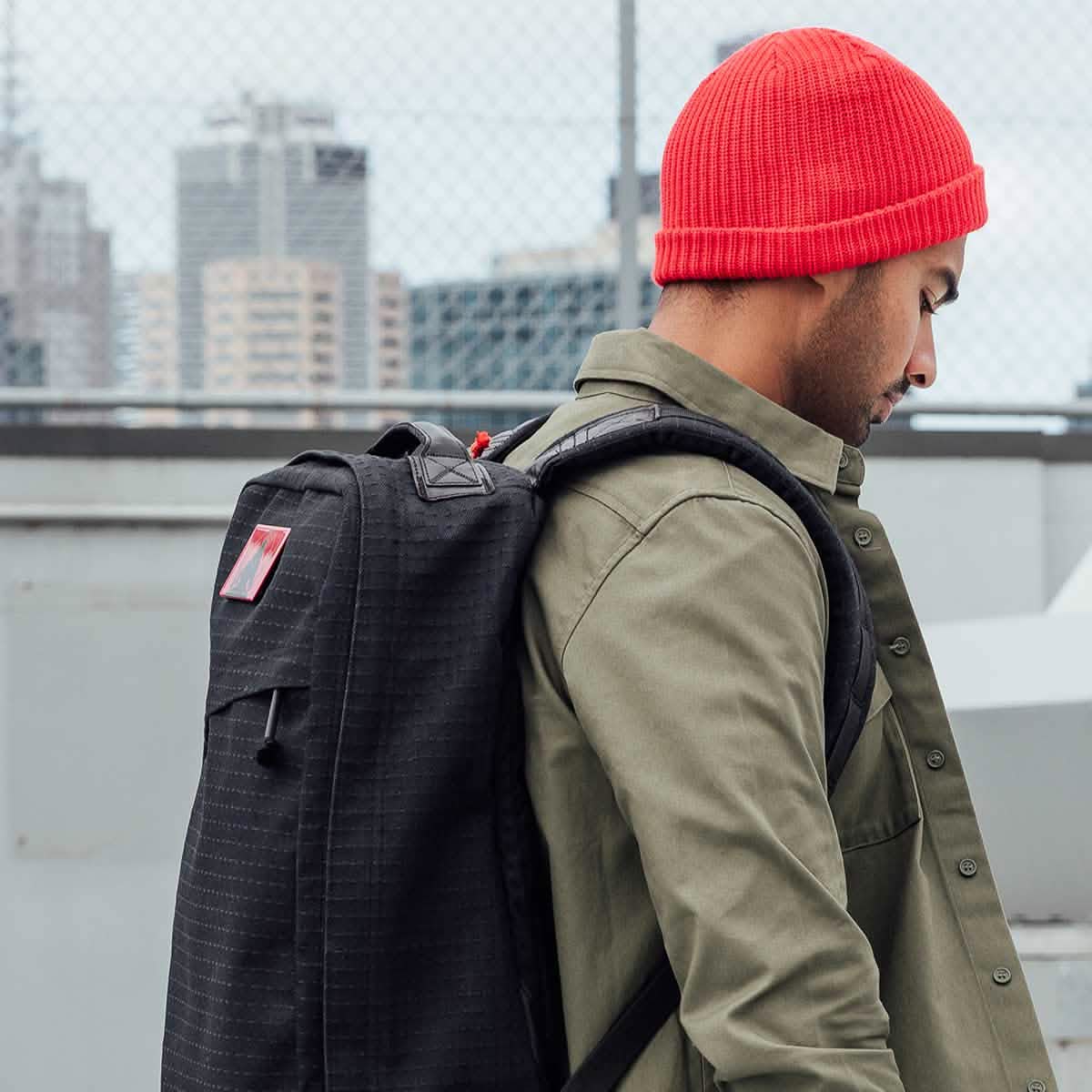 GR1 USA Japanese Denim - (SECONDS SALE) - Image 18