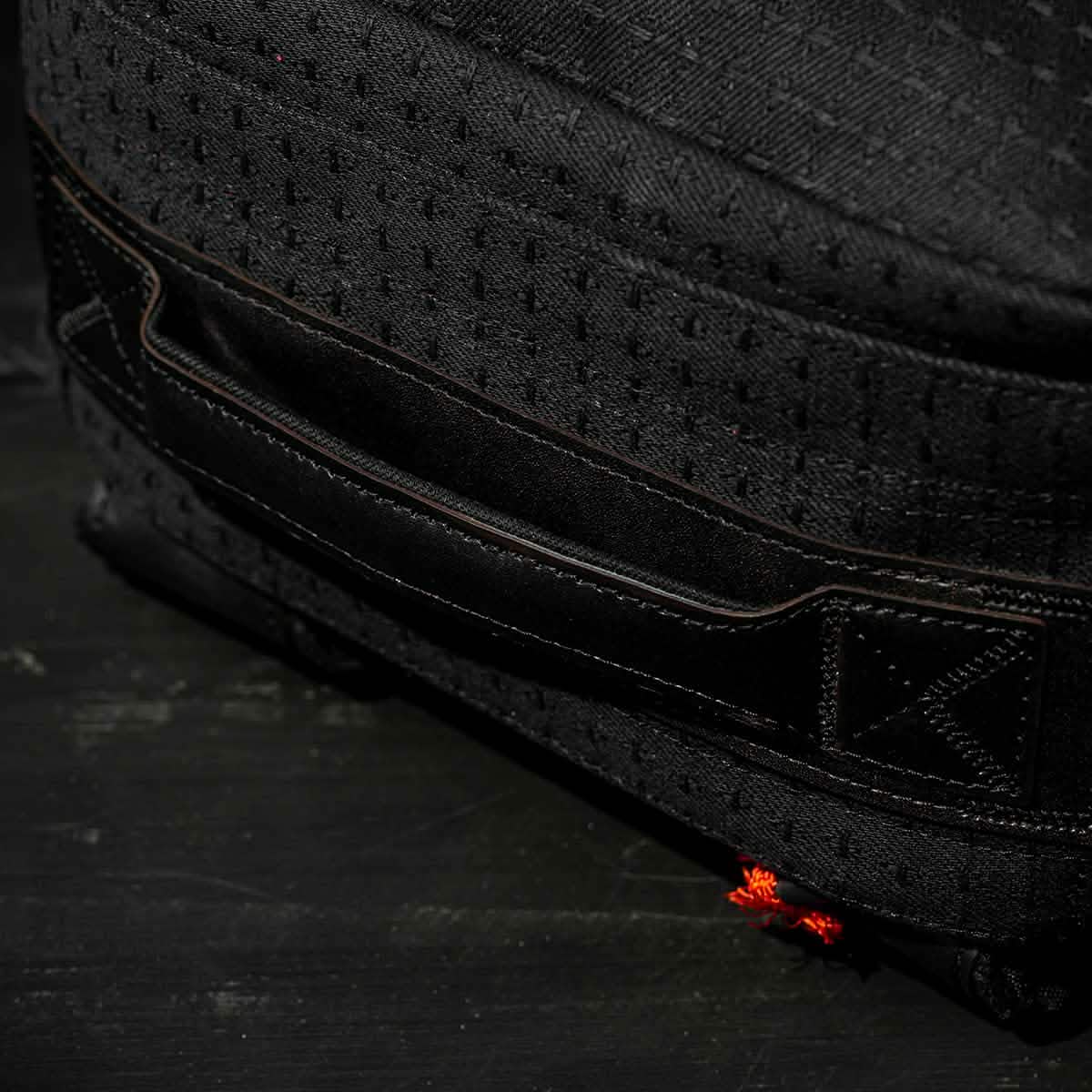 GR1 USA Japanese Denim - (SECONDS SALE) - Image 7