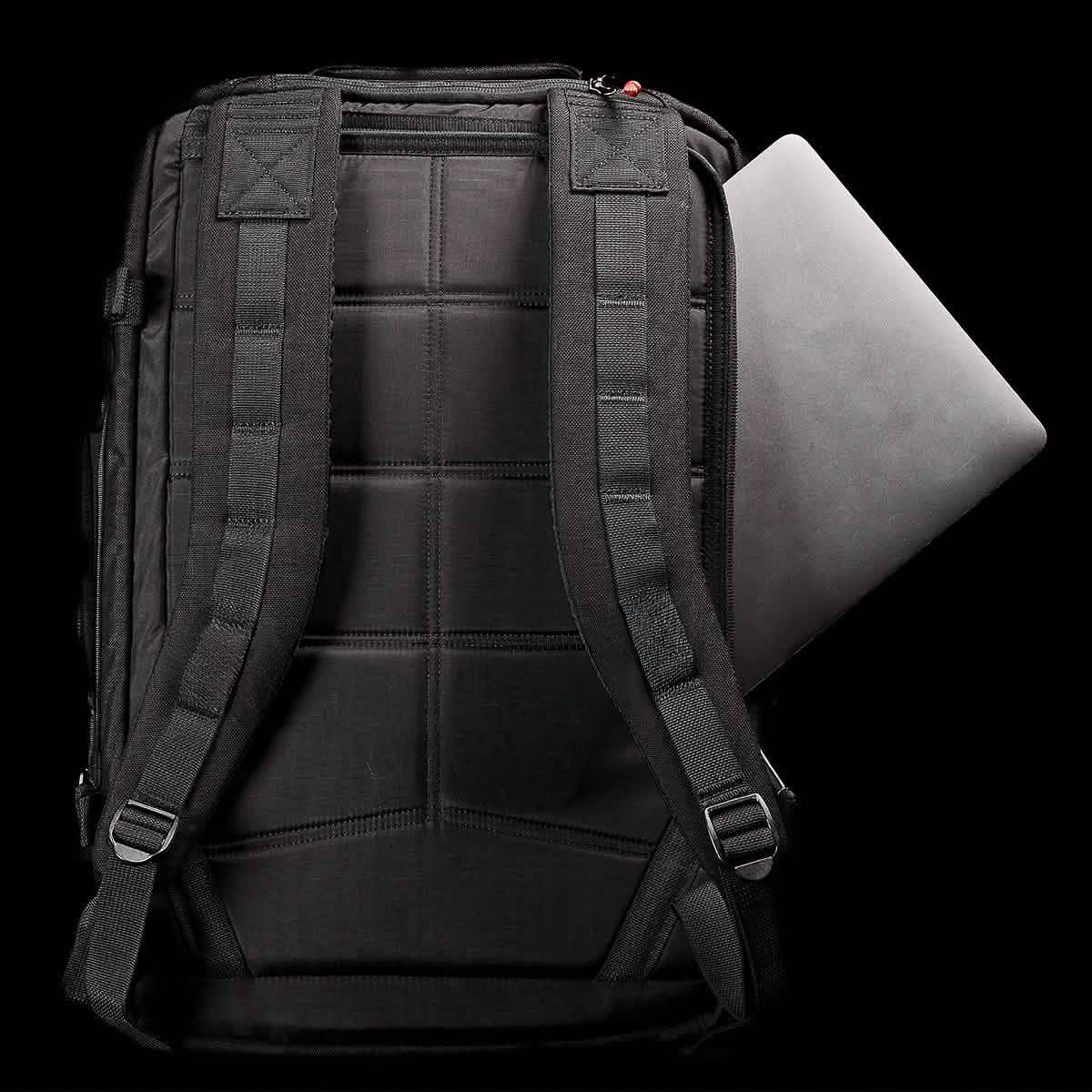 GR3 - Ballistic Nylon Cordura - Image 2