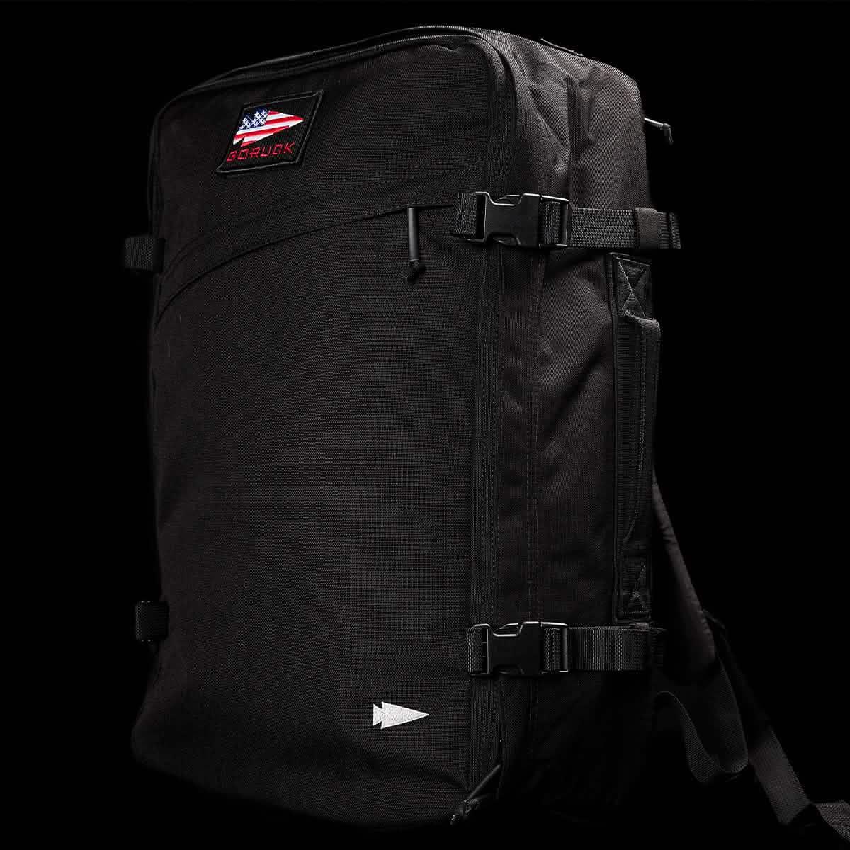 GR3 - Ballistic Nylon Cordura - Image 7