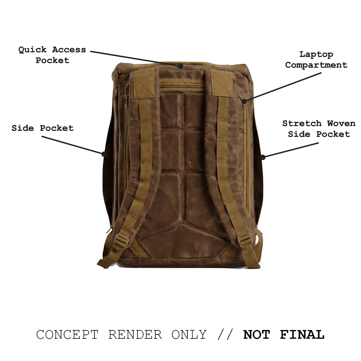 M26 PREORDER // Q4 2026 ETA - Image 10