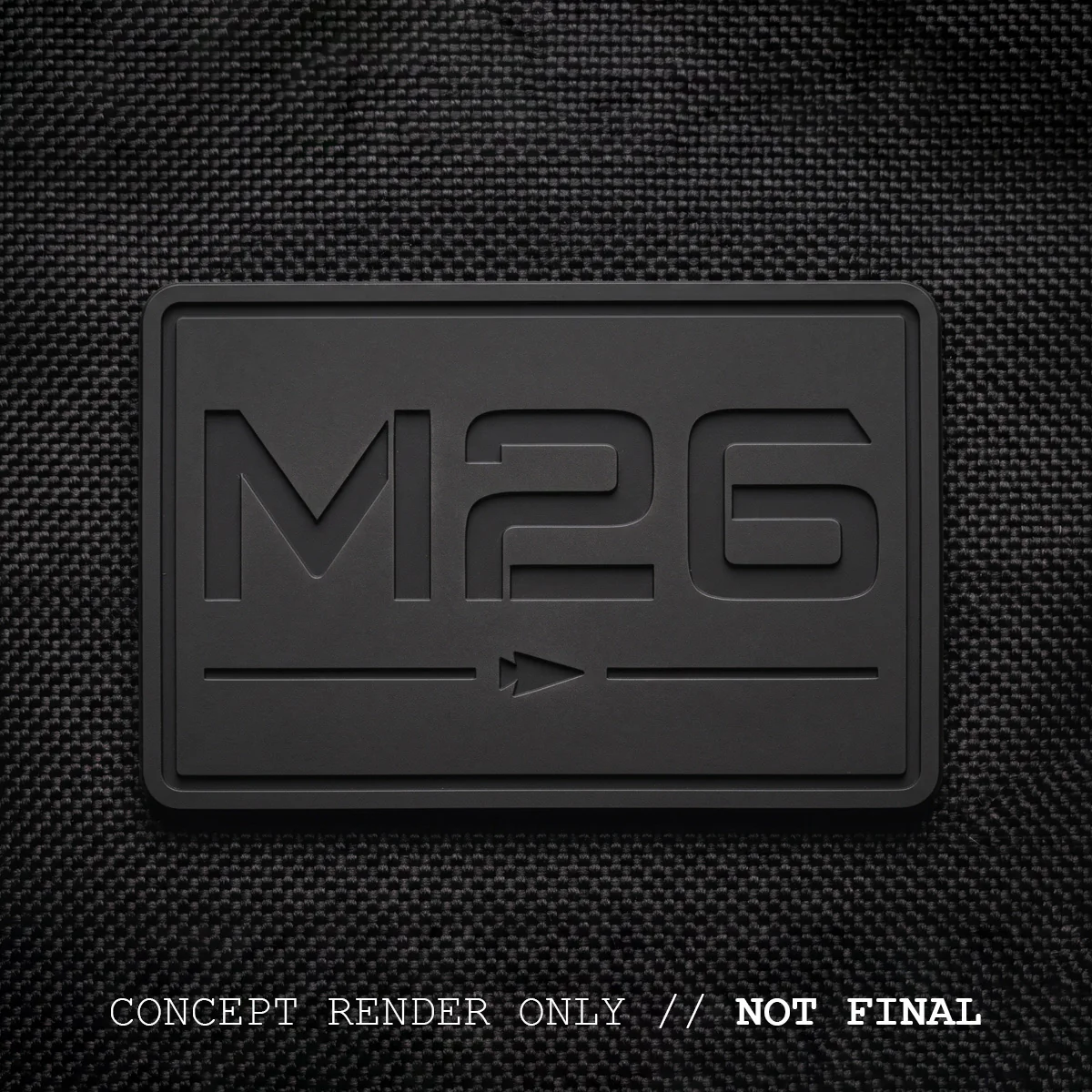 M26 PREORDER // Q4 2026 ETA - Image 11