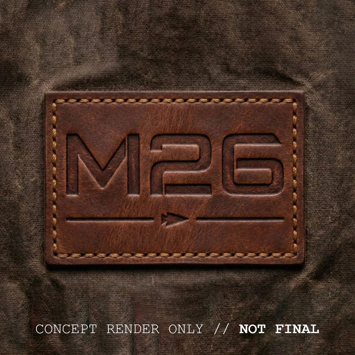 M26 PREORDER // Q4 2026 ETA - Image 12