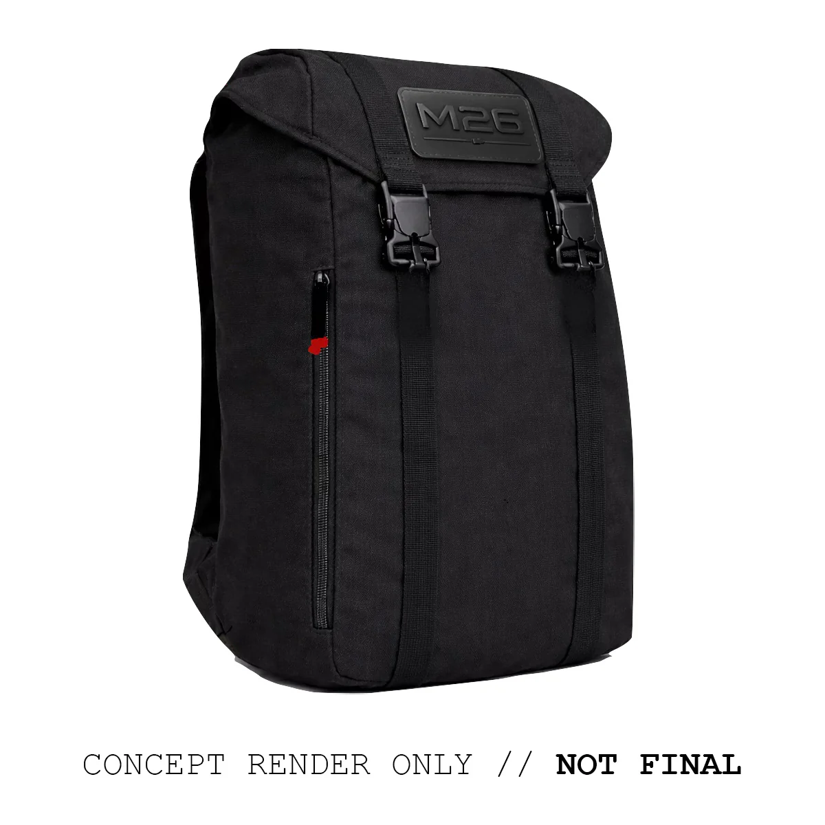 M26 PREORDER // Q4 2026 ETA - Image 6