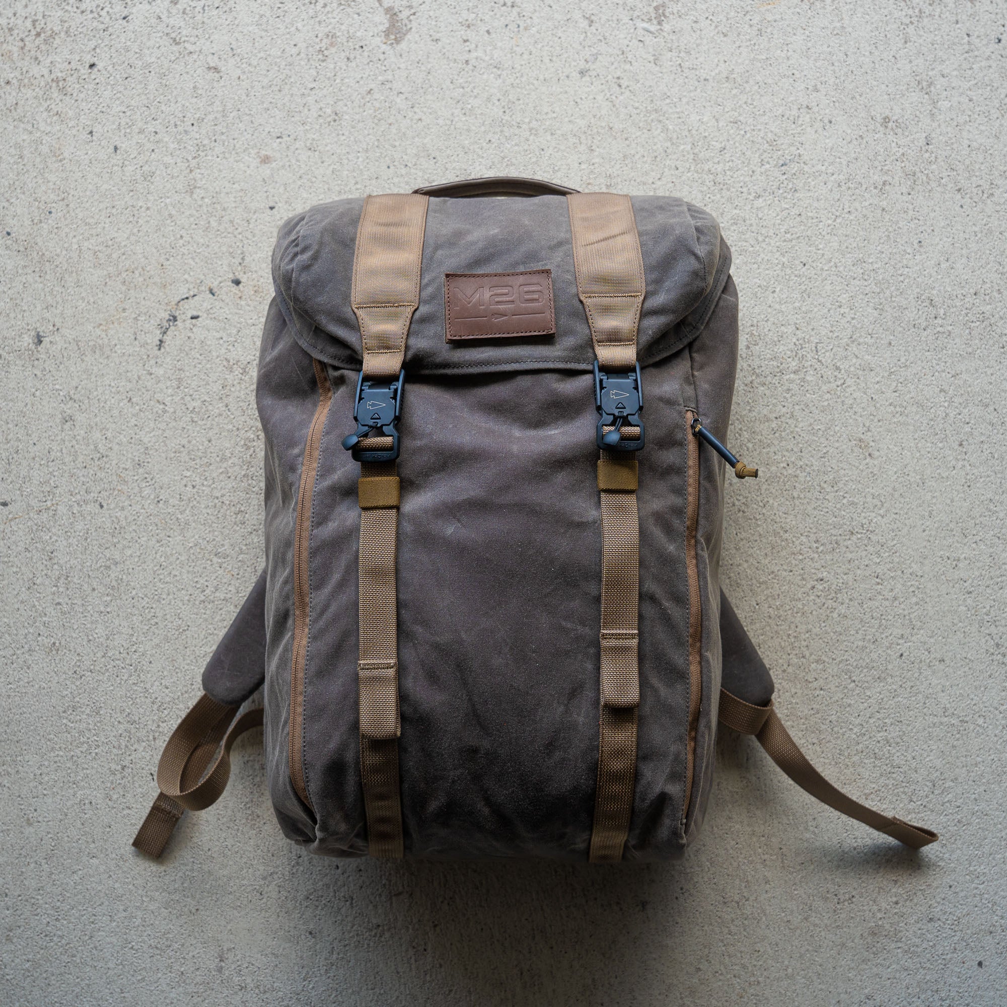 M26 PREORDER // Q4 2026 ETA - Image 7