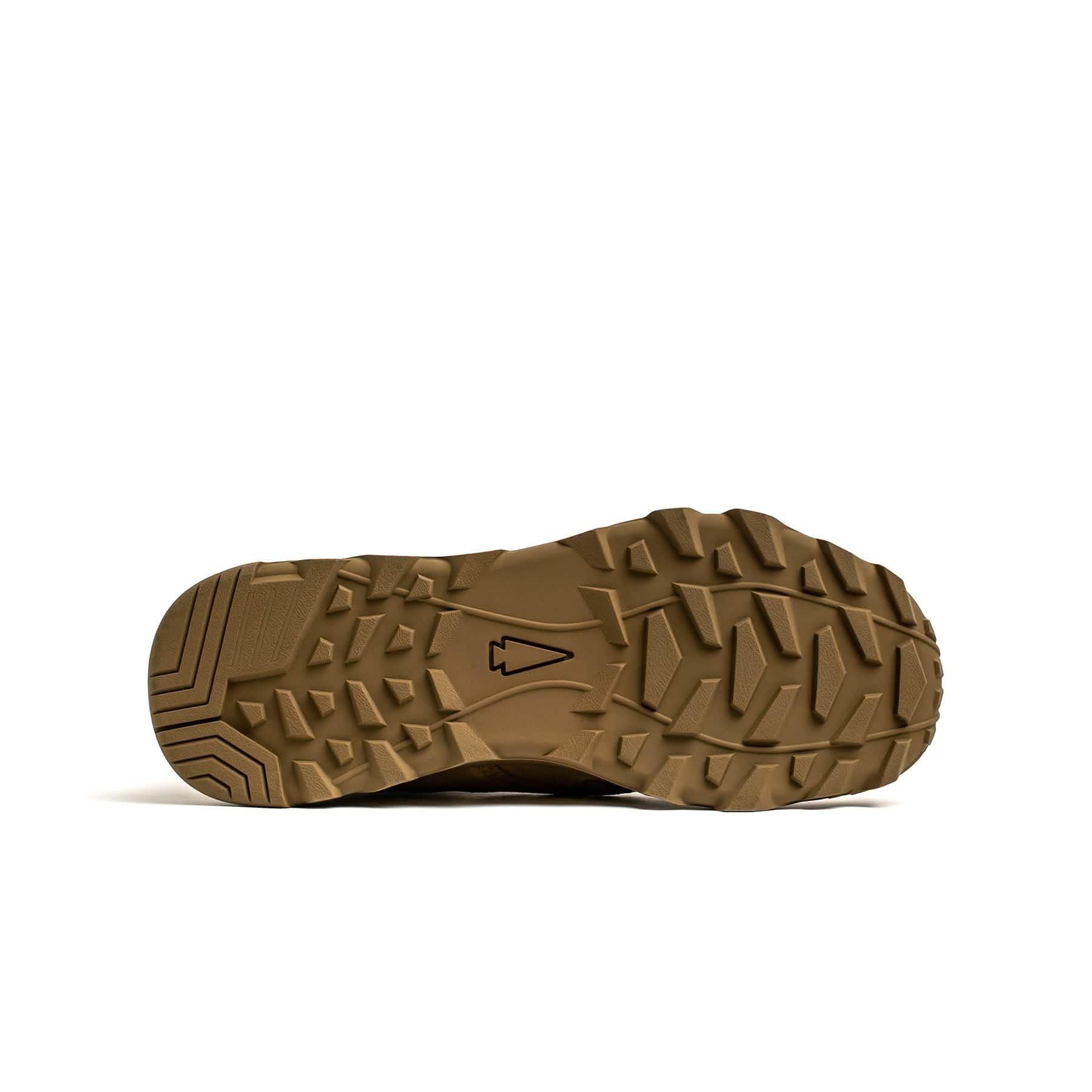 MACV-2 - High Top - Coyote - Image 3