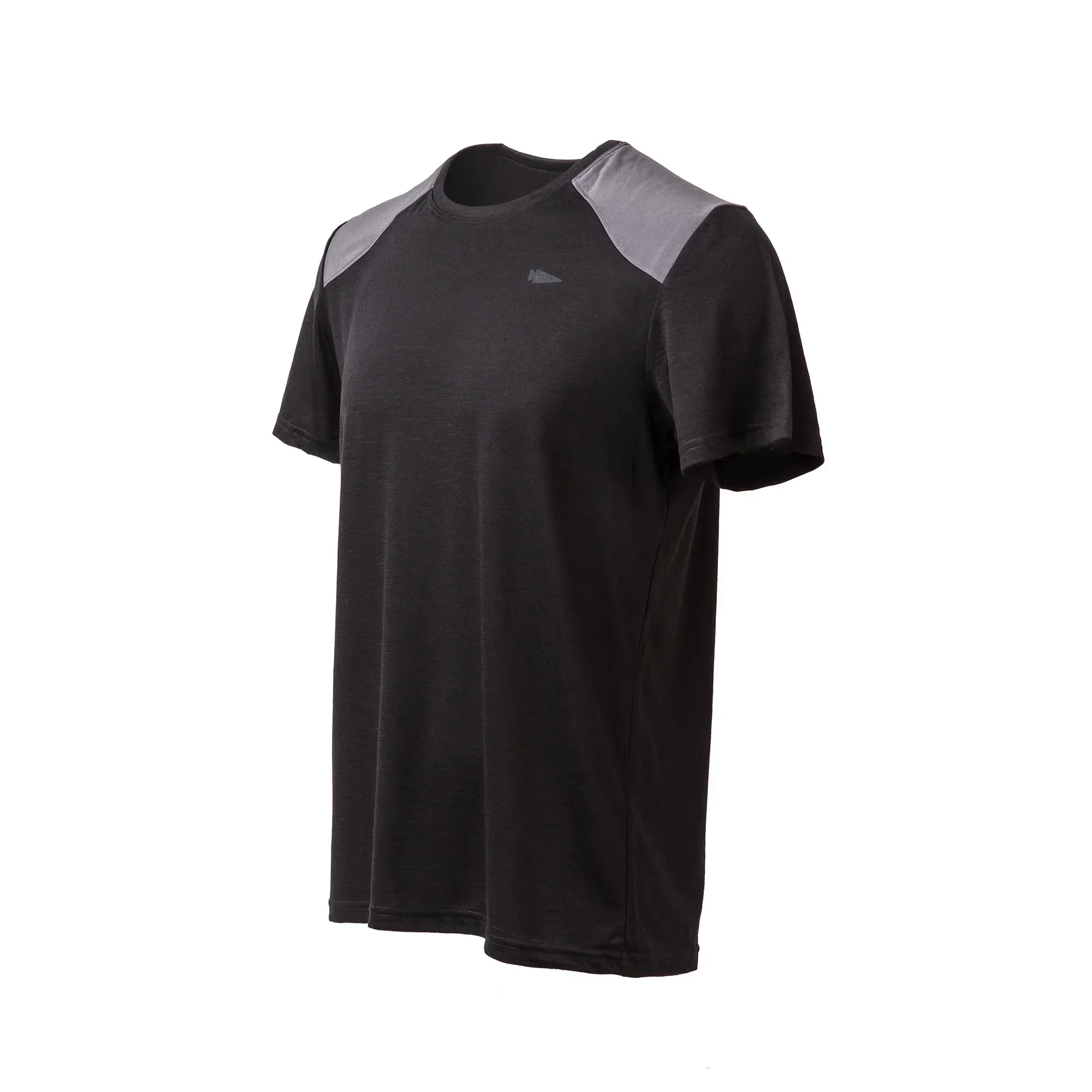 Men’s Commando Tee - Merino Wool - Image 12