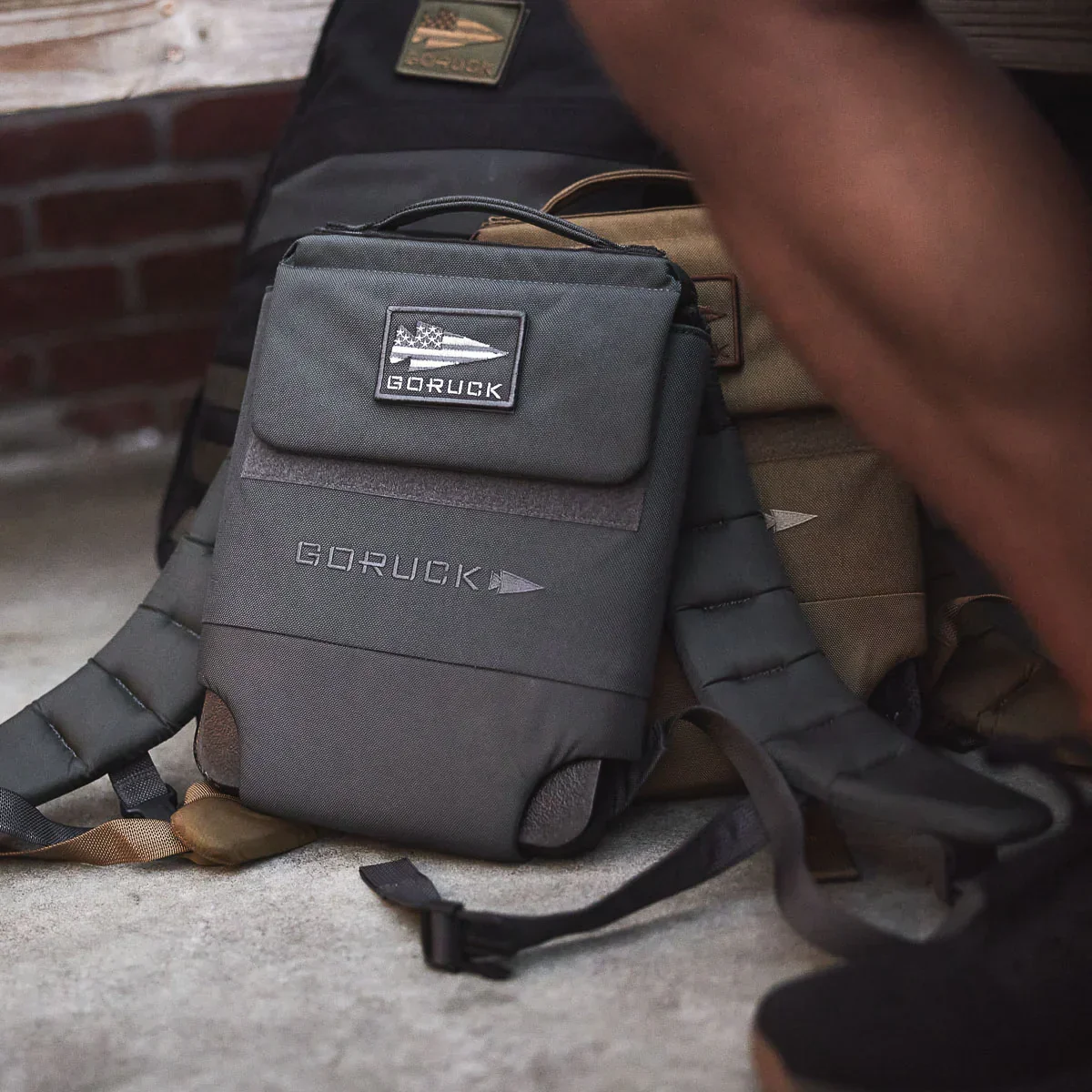 Ruck Plate Carrier 3.0 - Image 30