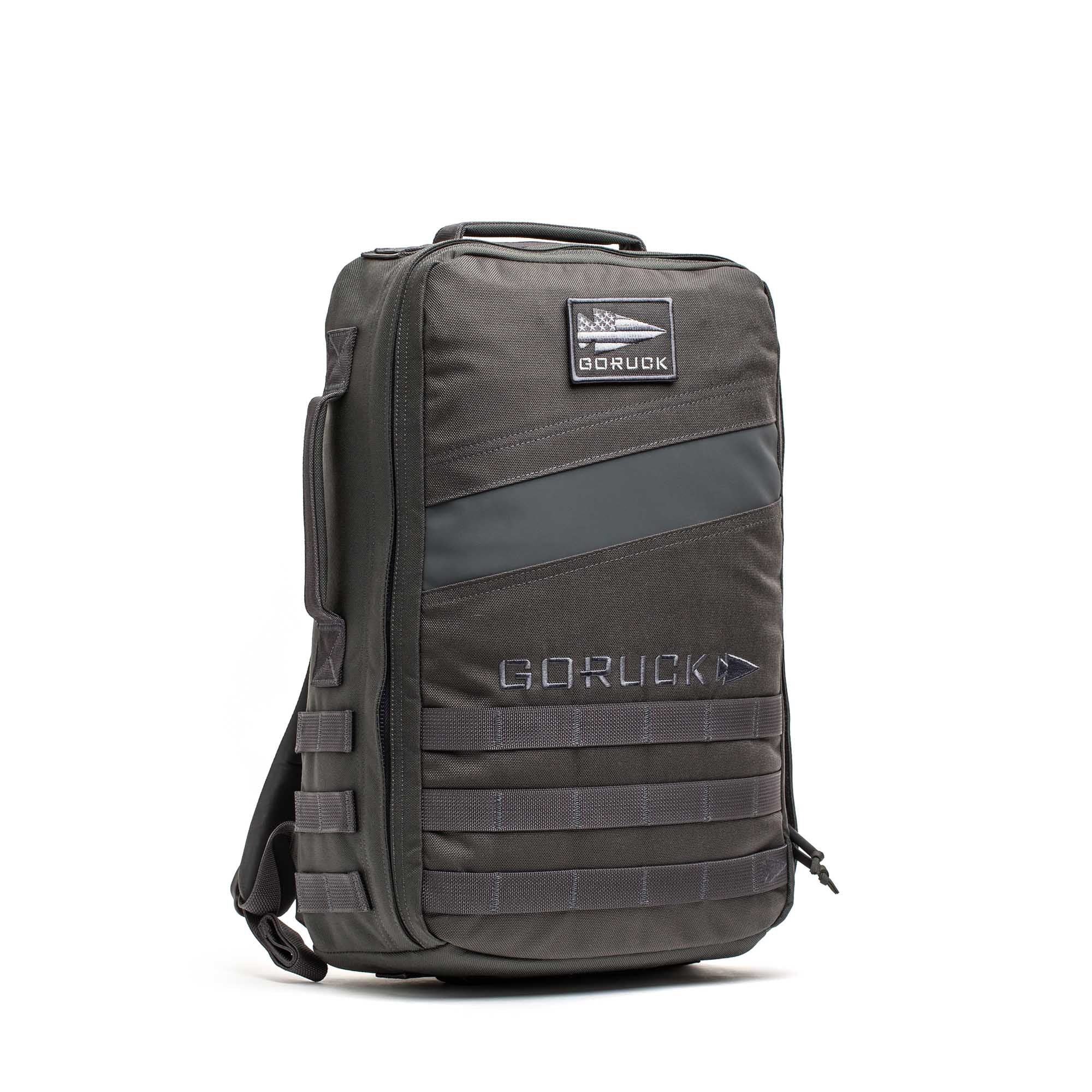 Rucker 4.0 - Image 30