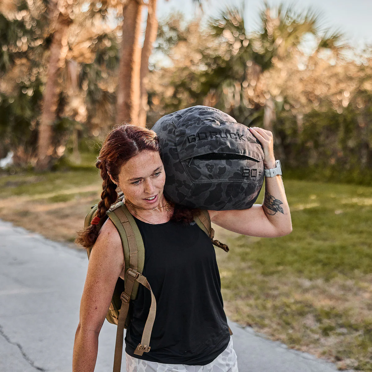 Sand Medicine Ball - Image 35