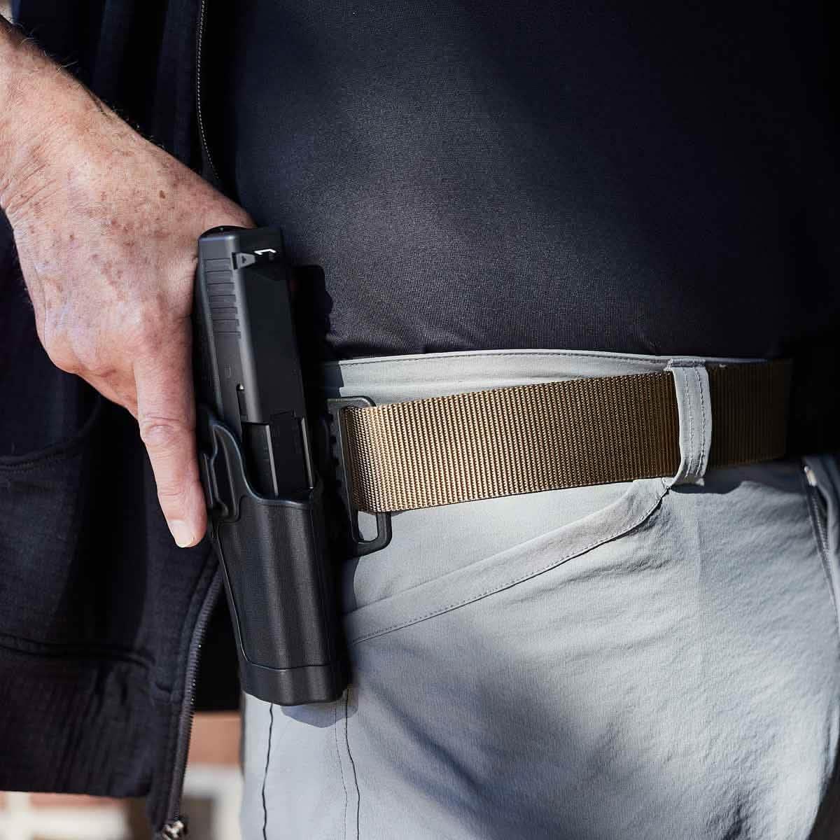 Spearhead Tactical Belt - Image 6