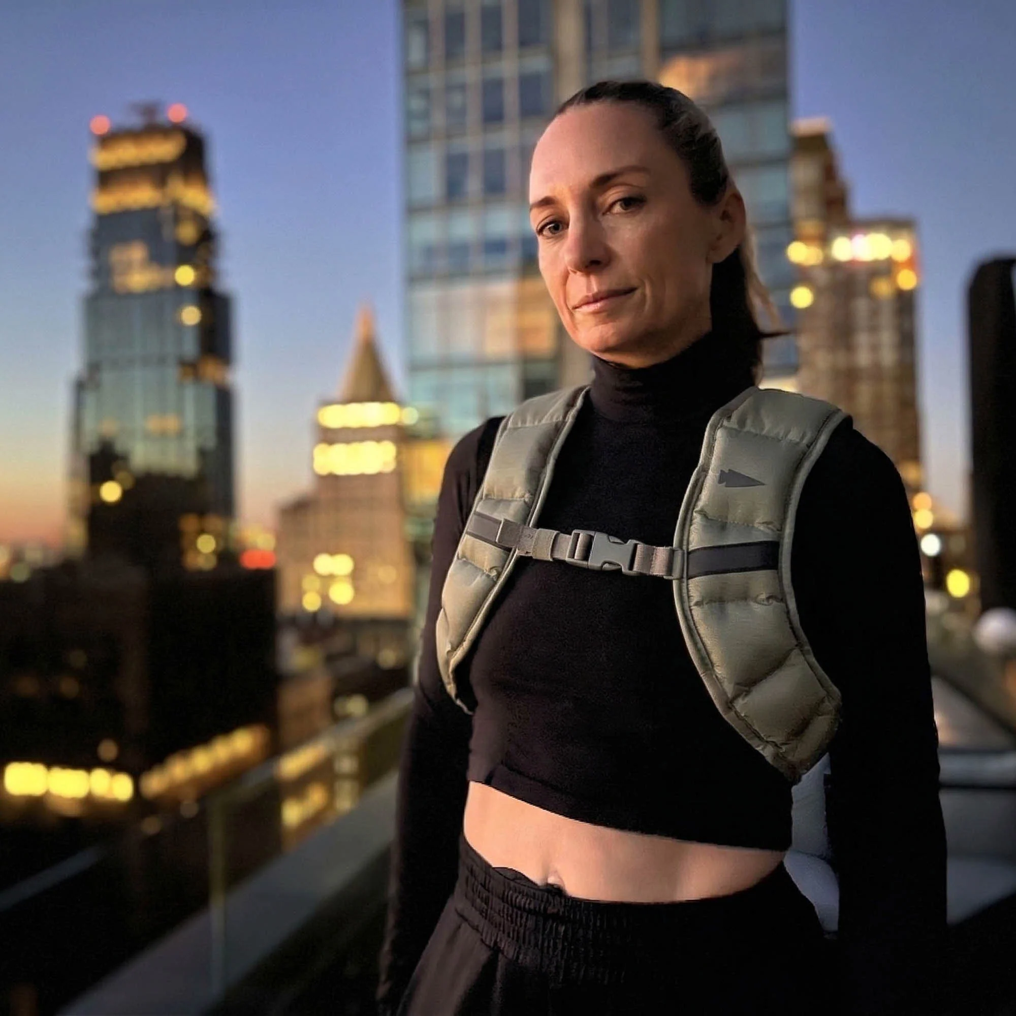 Spy Ruck | Women's Weighted Vest - Image 24