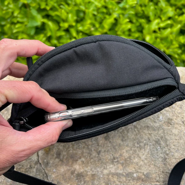 Tactical Fanny Pack - Cordura - Image 3