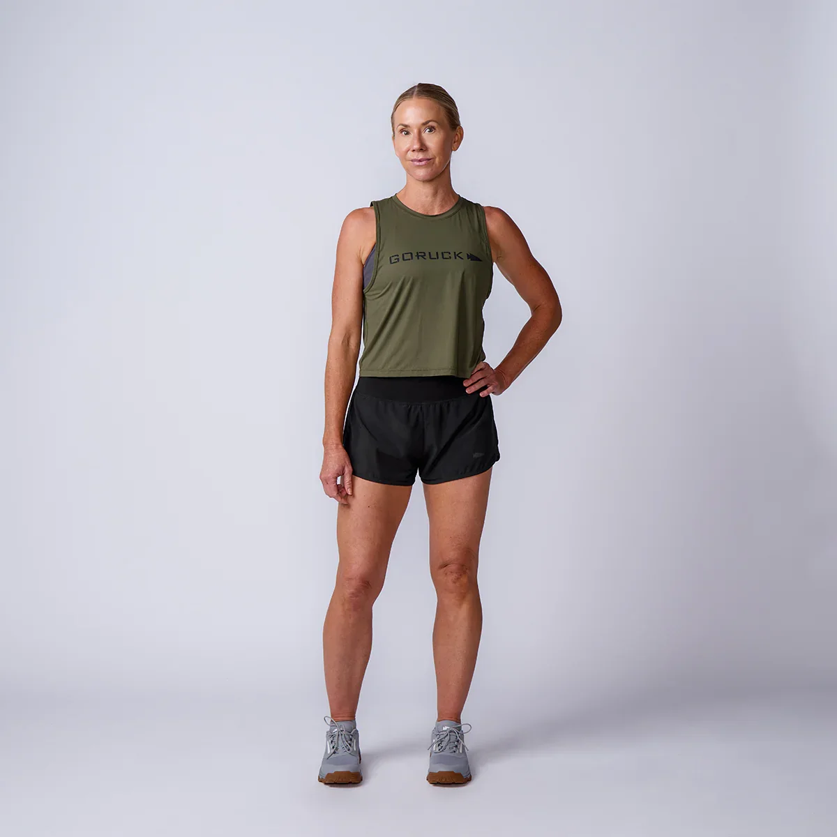 Women’s Performance Tank - ToughMesh - Image 8